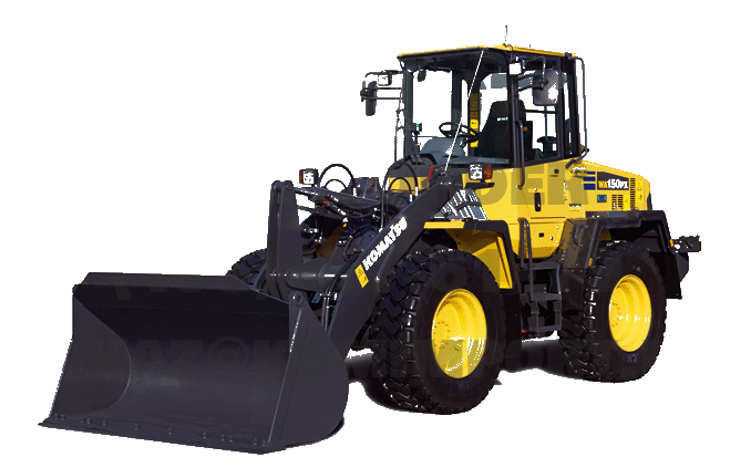 Схема запчастей Komatsu WA150PZ-6 - ЗАДН. МОСТ (С САМОБЛОКИР. ДИФФЕРЕНЦ.) (ЭЛЕМЕНТЫ КРЕПЛЕНИЯ) F POWER TRANSMITTING СИСТЕМА