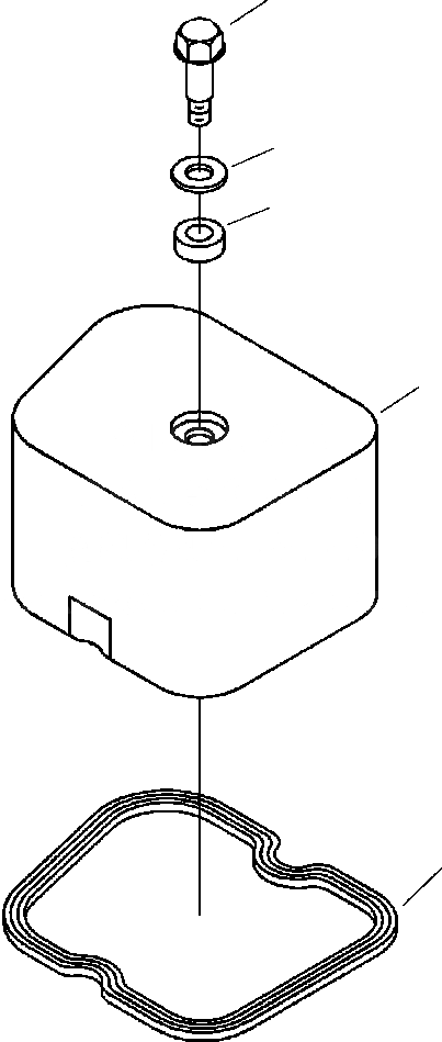 Схема запчастей Komatsu WA320-5L - A-AA КЛАПАН COVER ДВИГАТЕЛЬ
