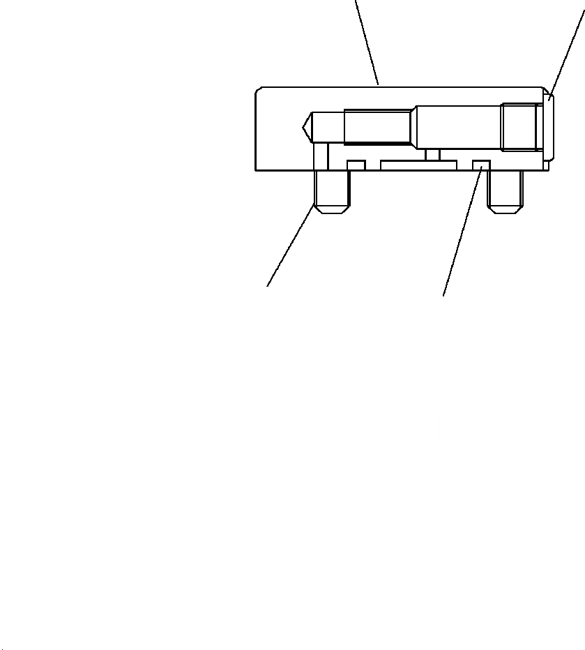 Схема запчастей Komatsu WA320-5L - H-A HST МОТОР COVER ГИДРАВЛИКА