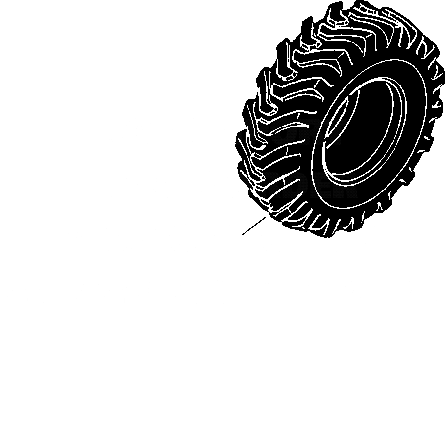 Схема запчастей Komatsu WA320-5L - S-A ШИНЫ . X ПОДВЕСКА И КОЛЕСА