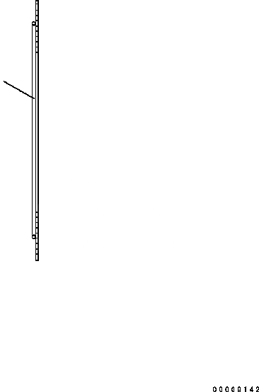 Схема запчастей Komatsu WA320-5 - НАСОС (/) ОСНОВН. КОМПОНЕНТЫ И РЕМКОМПЛЕКТЫ