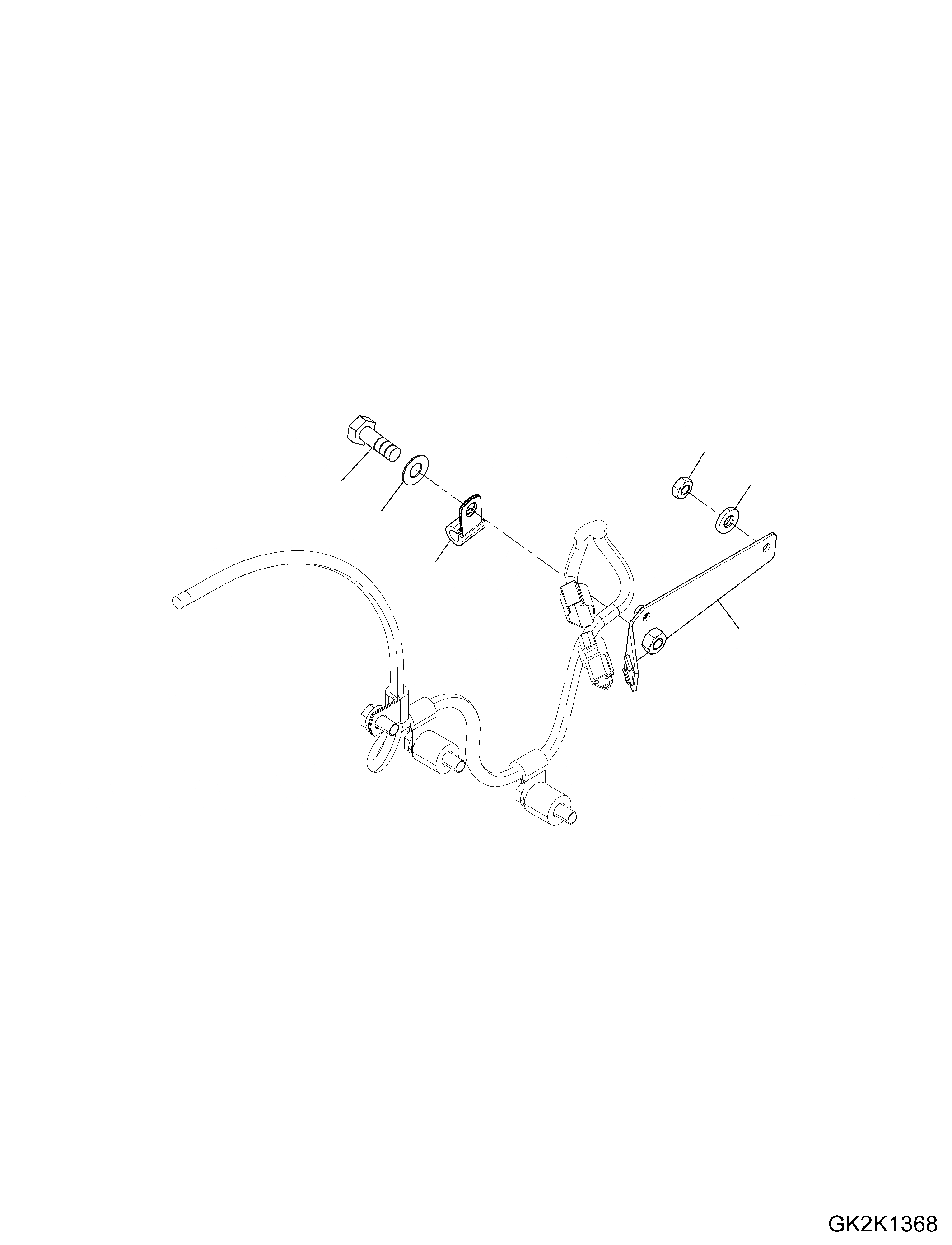 Схема запчастей Komatsu WA380-7 - КОМПОНЕНТЫ ДВИГАТЕЛЯ, REONI ЧАСТИ КОМПОНЕНТЫ ДВИГАТЕЛЯ