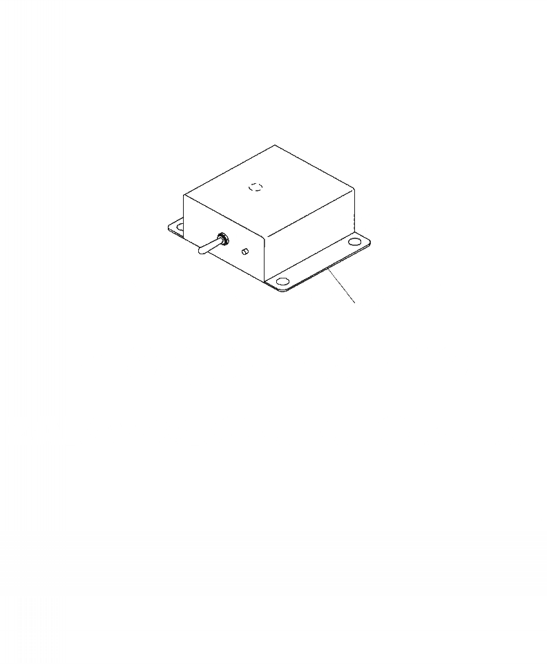 Схема запчастей Komatsu WA470-7 - B9999- ТАЙМЕР ПЕРЕКЛЮЧАТЕЛЬ ДВИГАТЕЛЬ