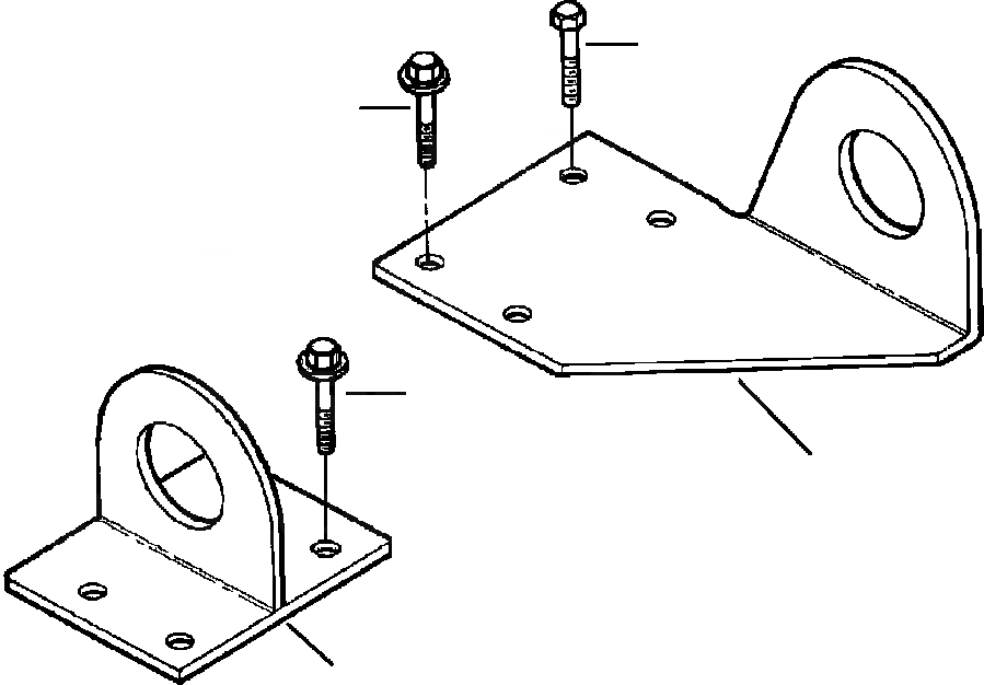 Схема запчастей Komatsu WA500-3L - A89-AA ДВИГАТЕЛЬ ПОДЪЕМ КОРПУС ДВИГАТЕЛЬ