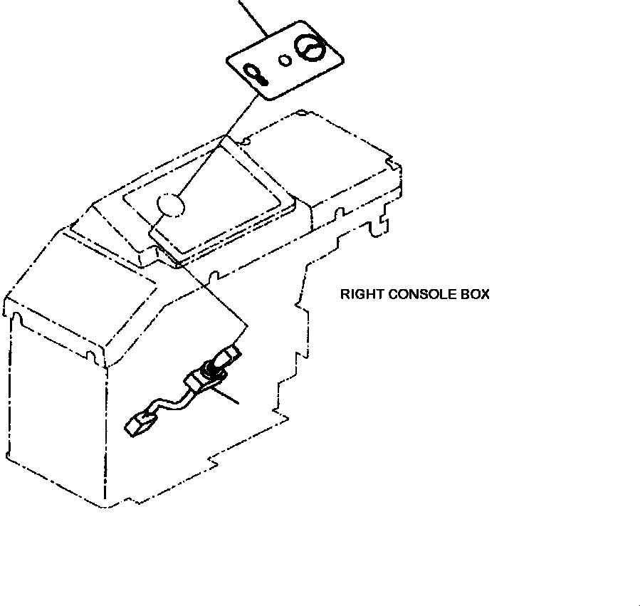 Схема запчастей Komatsu WA900-3LC - K-A OPERATORS СИДЕНЬЕ ПЕРЕКЛЮЧАТЕЛЬ И ПАНЕЛЬ OPERATORS ОБСТАНОВКА И СИСТЕМА УПРАВЛЕНИЯ