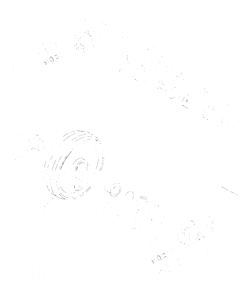 Схема запчастей Komatsu XT445L-2 - R-A ПЕРЕДН. ЛЕНИВЕЦ НИЖН.CARRIAGE