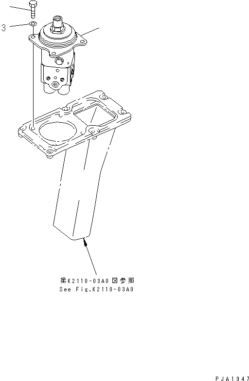 Схема запчастей Komatsu D65E-12 - ОСНОВН. КОНСТРУКЦИЯ (ОТВАЛ P.P.C. КЛАПАН КРЕПЛЕНИЕ) КАБИНА ОПЕРАТОРА И СИСТЕМА УПРАВЛЕНИЯ