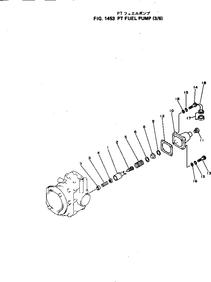 Схема запчастей Komatsu NH-220-CI-2V - - -