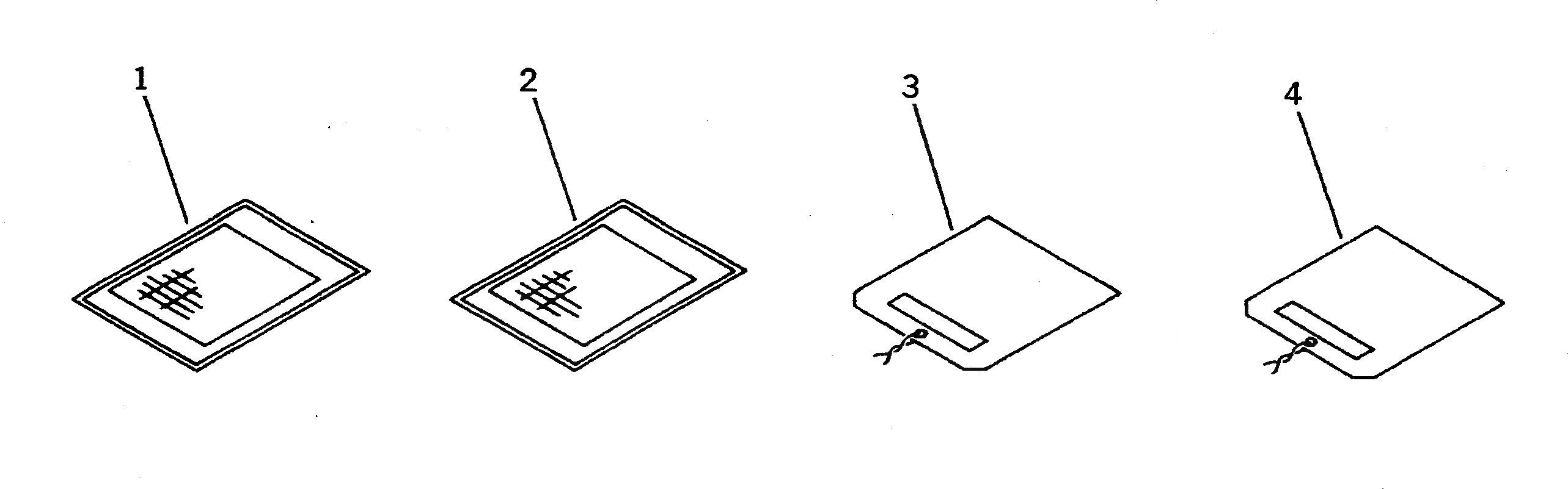 Схема запчастей Komatsu PC710-5 - МАРКИРОВКА (TABLE И TAG ПЛАСТИНА) (ИНДОНЕЗИЯ)(№8-) МАРКИРОВКА