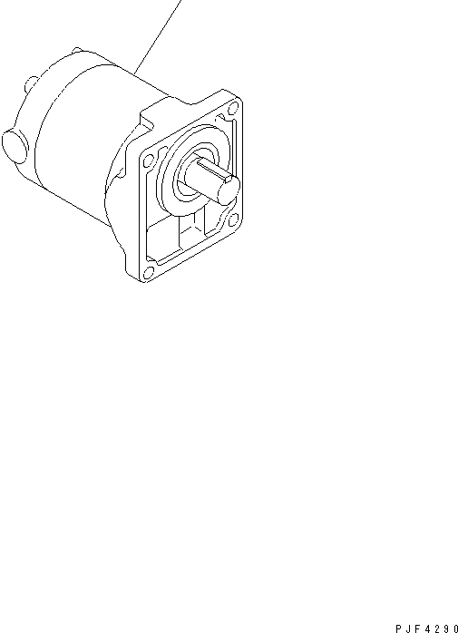 Схема запчастей Komatsu RFE156-1 - ВРАЩАЮЩ. ВИЛЫ (МАСЛ. МОТОР) ВРАЩАЮЩ. ВИЛЫ (ДЛЯ FREE VIEW ТРОЙН. МАЧТА)