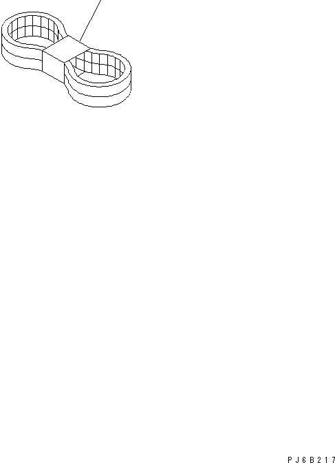 Схема запчастей Komatsu S6D102E-1C-6C - ЗАП. ЧАСТИ (ДЛЯ A БЕСЩЕТОЧН. ГЕНЕРАТОР) (ПОД ЗАКАЗ)(№8-) ДВИГАТЕЛЬ