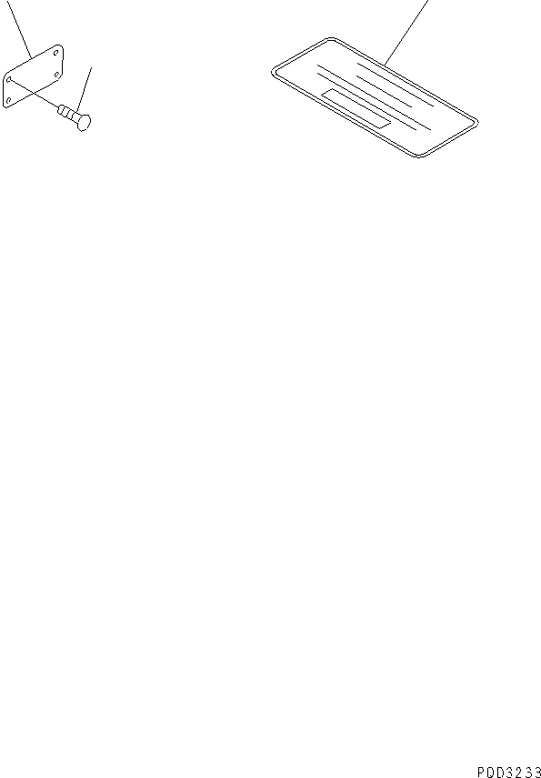 Схема запчастей Komatsu S6D140E-2C-6 - ТАБЛИЧКИ ПЛАСТИНА (ЯПОН.)(№-) ДВИГАТЕЛЬ