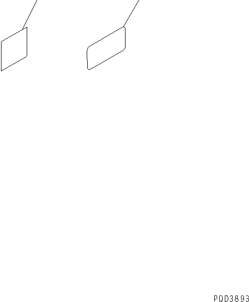 Схема запчастей Komatsu SA6D140E-2B-7 - ЗАПЧАСТИ ДЛЯ ОБСЛУЖ-Я (ВОЗДУХООЧИСТИТЕЛЬ ПРЕДУПРЕЖДАЮЩ. МАРКИРОВКА И ВЫПУСКН.ED GAS УПРАВЛ-Е DATA PALTE)(№8-) ДВИГАТЕЛЬ
