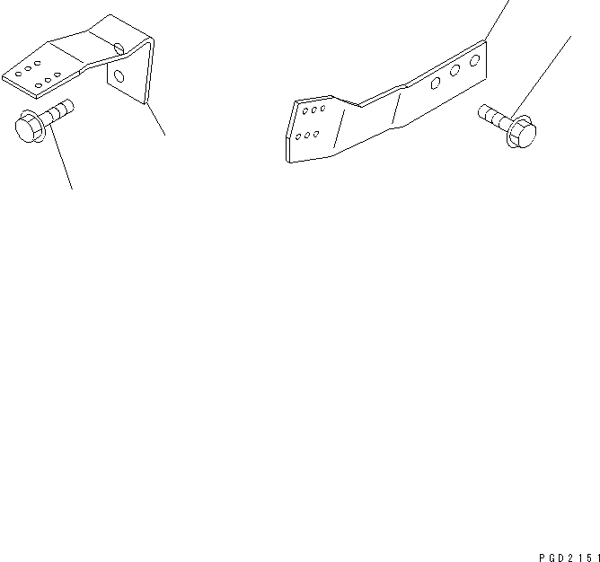 Схема запчастей Komatsu SA6D140-1LL - КАБЕЛЬ КОРПУС (MGA8DL-9) (ОПЦИОНН) ДВИГАТЕЛЬ