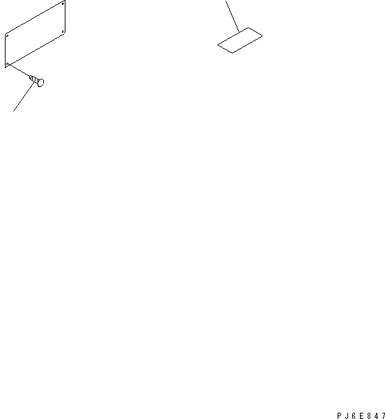 Схема запчастей Komatsu SA6D170E-2C-7 - ТАБЛИЧКИ ПЛАСТИНА (АНГЛ.) (ДЛЯ СТРАН ЕС ОГРАНИЧЕНИЯ ПО ВЫХЛОПУ ЕС)(№9-97) ДВИГАТЕЛЬ