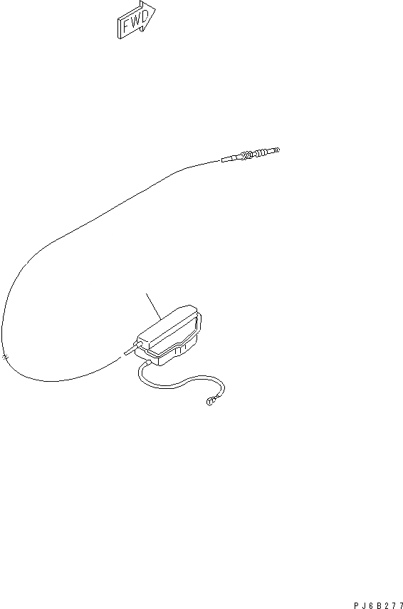 Схема запчастей Komatsu SAA6D108E-2C-N8 - СТОП МОТОР ДВИГАТЕЛЯ (ОПЦИОНН)(№8-) ДВИГАТЕЛЬ
