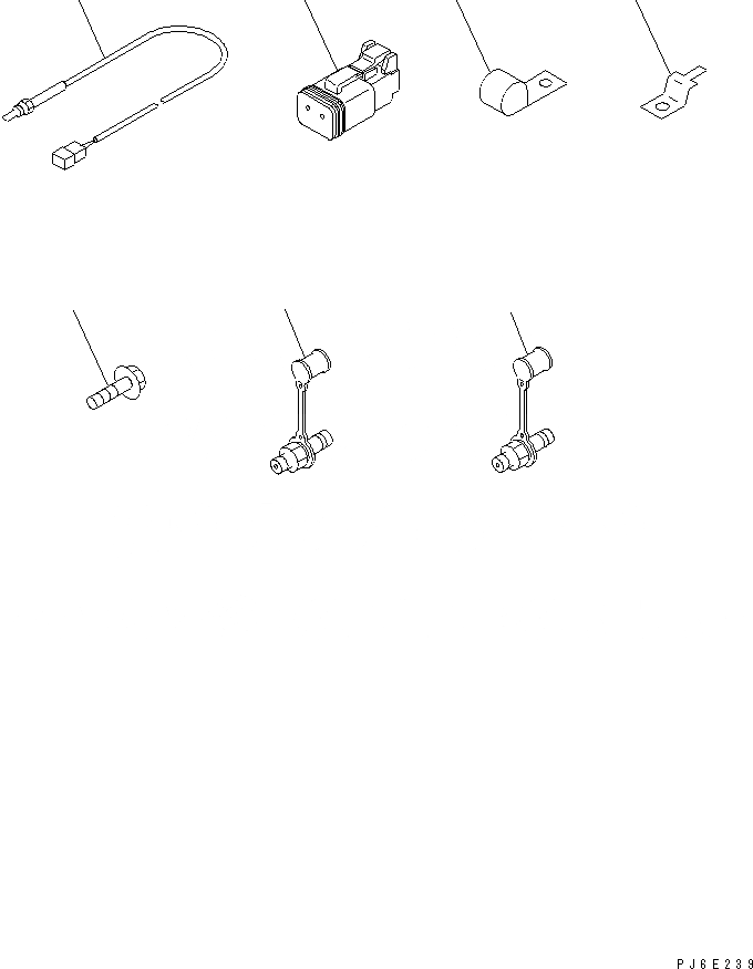 Схема запчастей Komatsu SDA12V140E-1D-D - PM-CLINIC (КРОМЕ ЯПОН.) (ДЛЯ ОГРАНИЧЕНИЯ ПО ВЫБРОСУ ЕВРОП.) ДВИГАТЕЛЬ