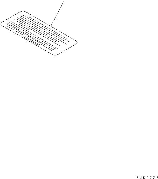 Схема запчастей Komatsu SDA12V140-1B-A - ПРЕДУПРЕЖДАЮЩ. МАРКИРОВКА (АНГЛ.) (NON ОГРАНИЧЕНИЯ ПО ВЫБРОСУ ЕВРОП.)(№9-) ДВИГАТЕЛЬ