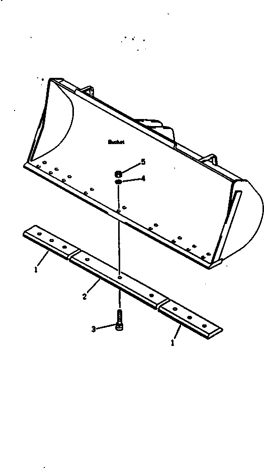 Схема запчастей Komatsu W20-1 - ГРЕЙФЕРН. ЦИЛИНДР (ДЛЯ MULTI-PURPOSE КОВШ) ОПЦИОННЫЕ КОМПОНЕНТЫ
