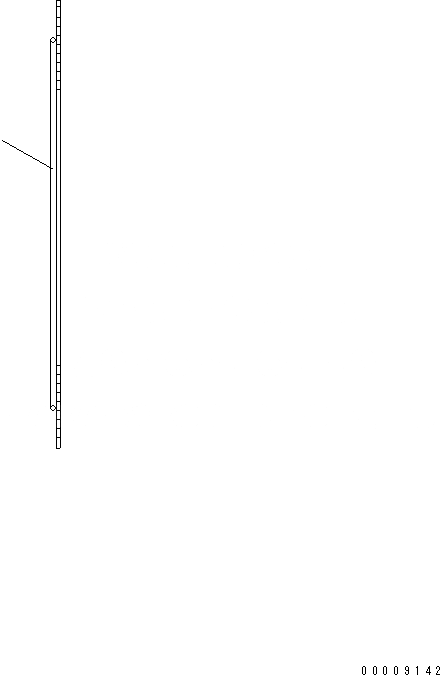 Схема запчастей Komatsu WA320-5 - HYDROSTATIC ТРАНСМИССИЯ (HST) (ВНУТР. ЧАСТИ) (НАСОС) (/) (SN H - H7) (SN H7 - H) Y ОСНОВН. КОМПОНЕНТЫ И РЕМКОМПЛЕКТЫ