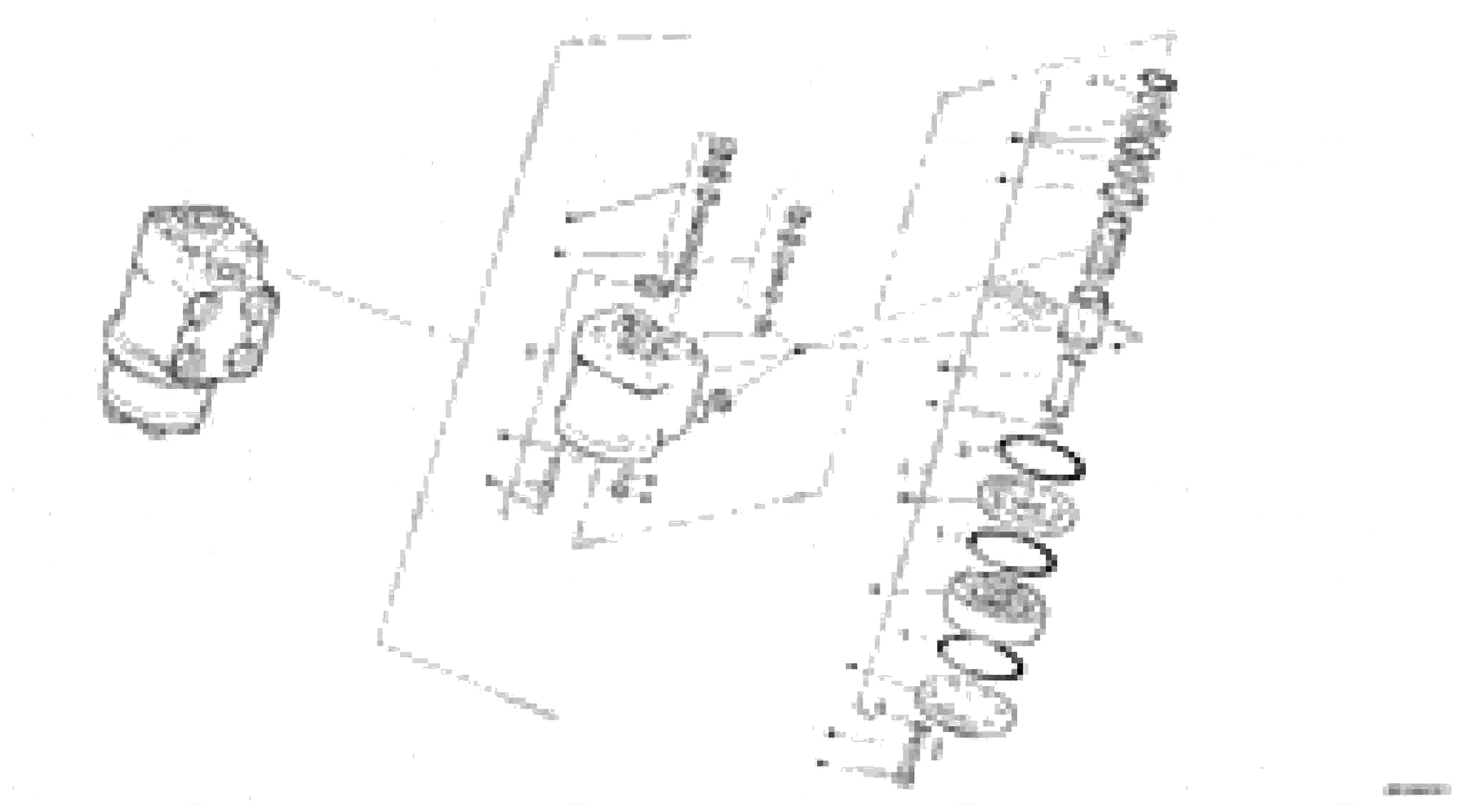Схема запчастей Volvo L30B - 39727 Клапан в сборе L30B TYPE 183, 185 SER NO - 2999