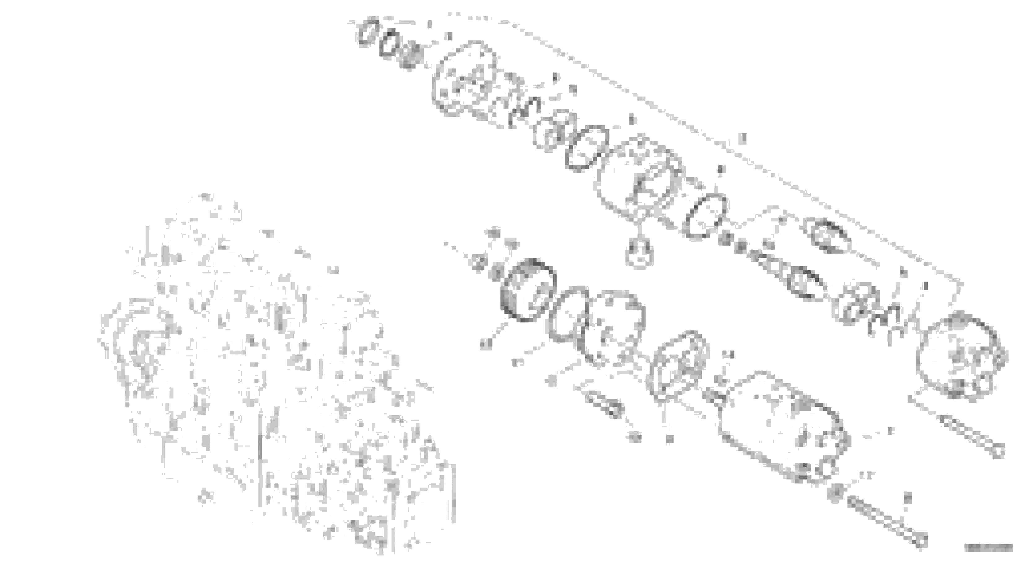 Схема запчастей Volvo L40B - 74144 Гидронасос рулевой L40B TYPE 191, 192 SER NO - 1499