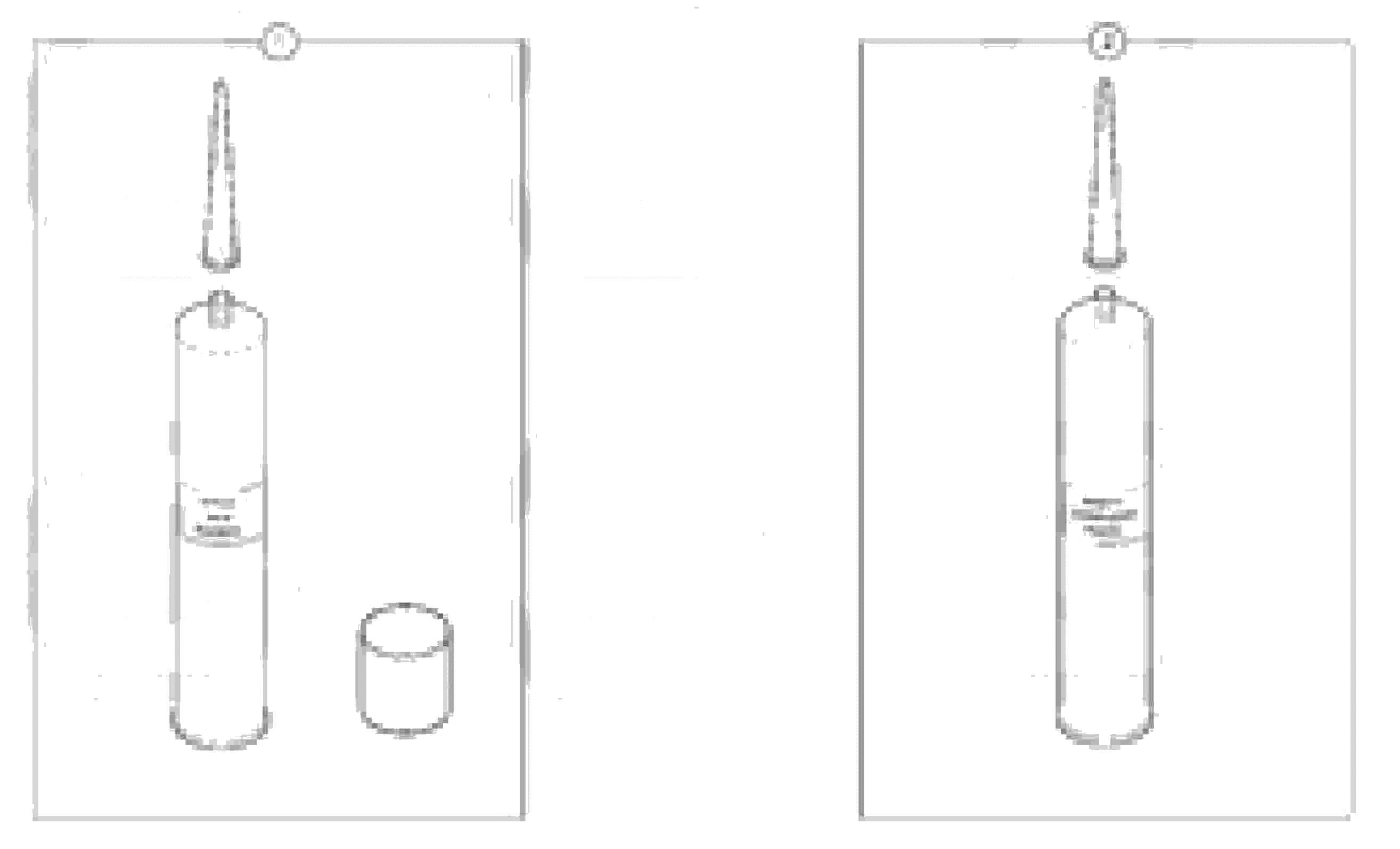 Схема запчастей Volvo EC15B - 39407 Glue Kit for cab EC15B TYPE 272 XT/XTV