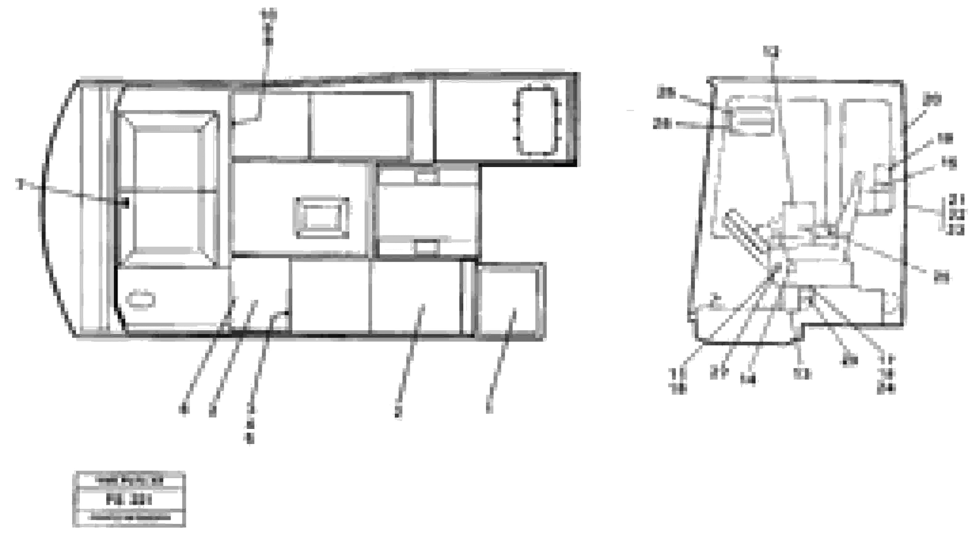 Схема запчастей Volvo EC620 - 9315 Sign plates and decals EC620 ?KERMAN ?KERMAN EC620 SER NO - 445