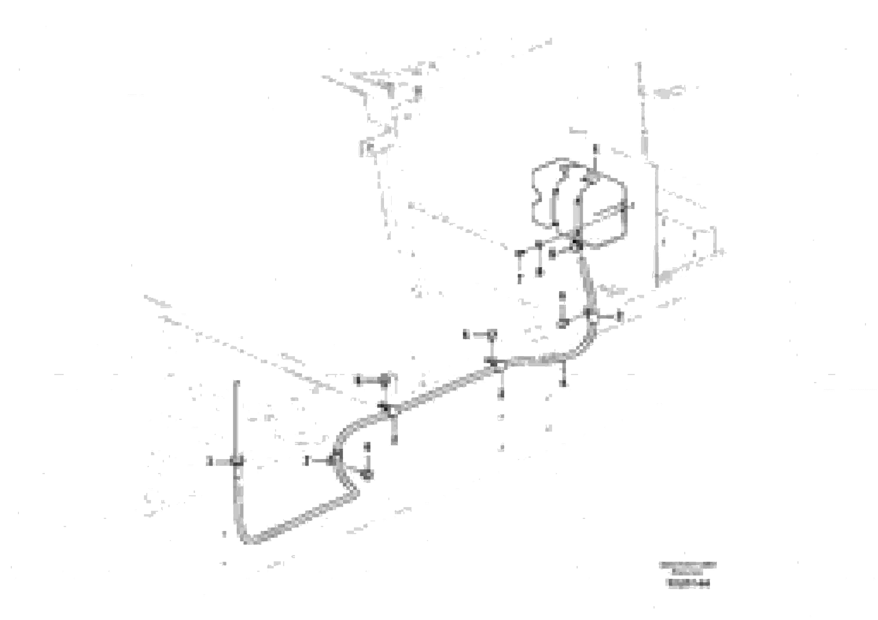 Схема запчастей Volvo EC360B - 68819 Шайба лобового стекла (ветрового) EC360B PRIME S/N 15001-/85001- 35001-