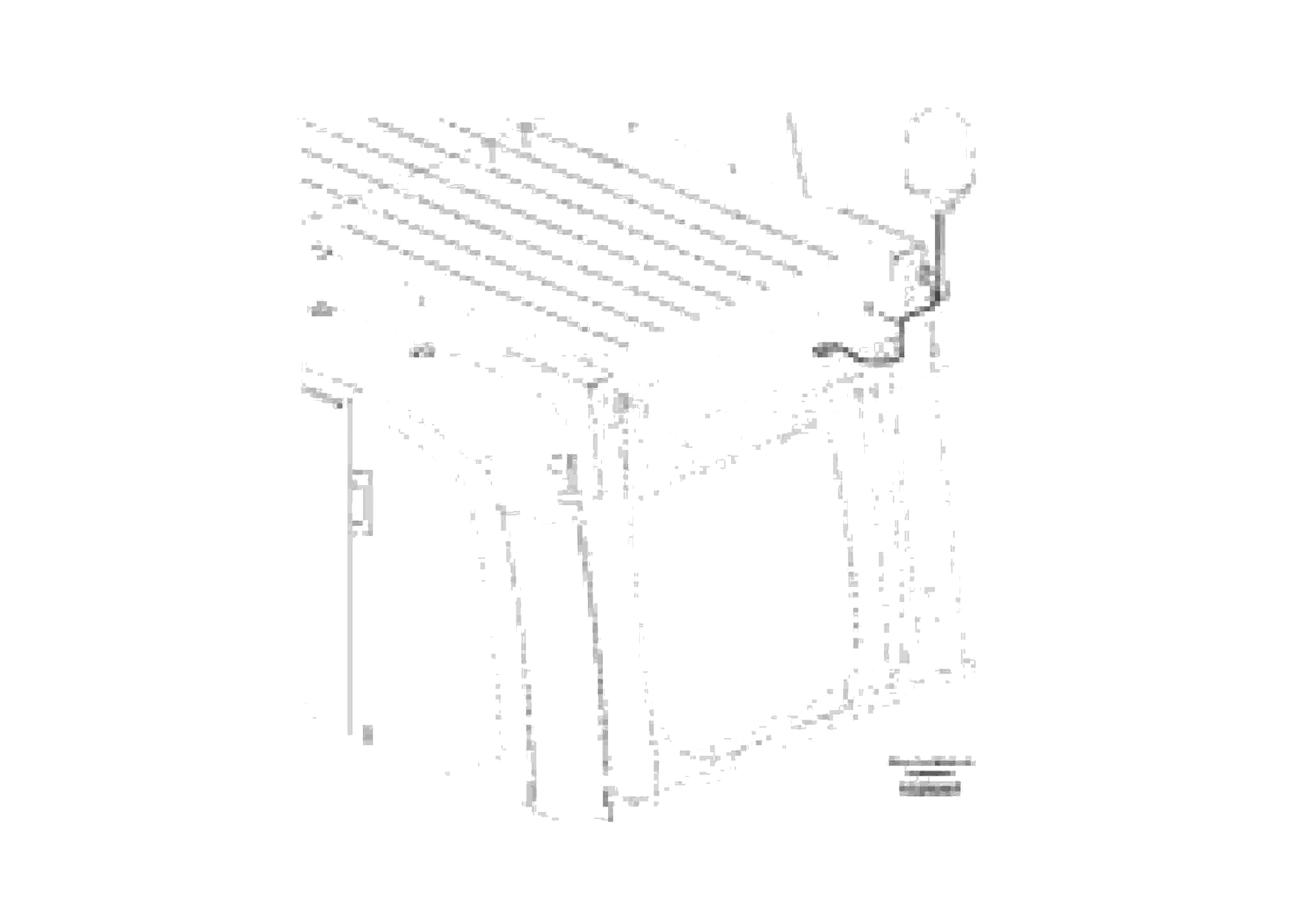 Схема запчастей Volvo EC460C - 48766 Rotating beacon EC460C