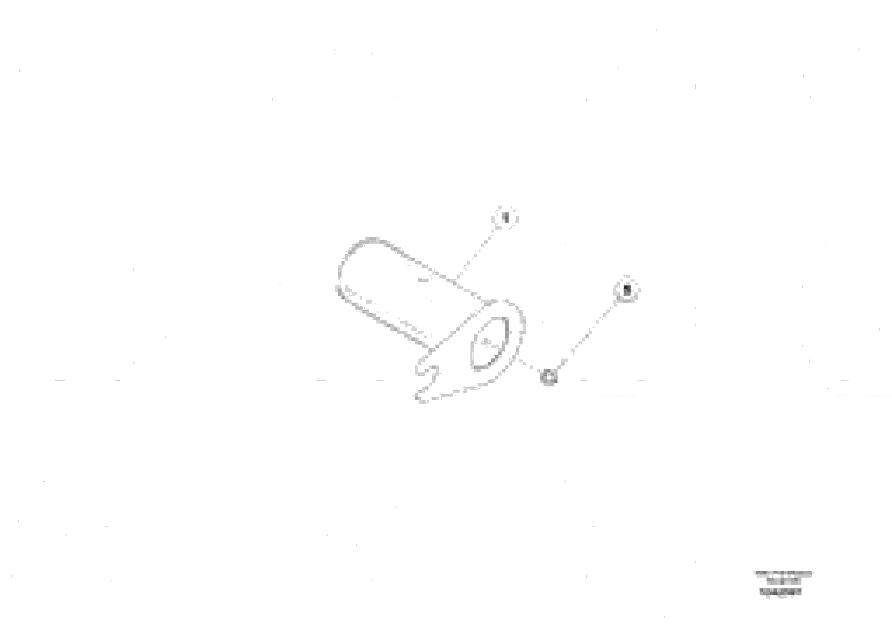 Схема запчастей Volvo MW500 S/N 20591 - - 96331 Pin Assembly 