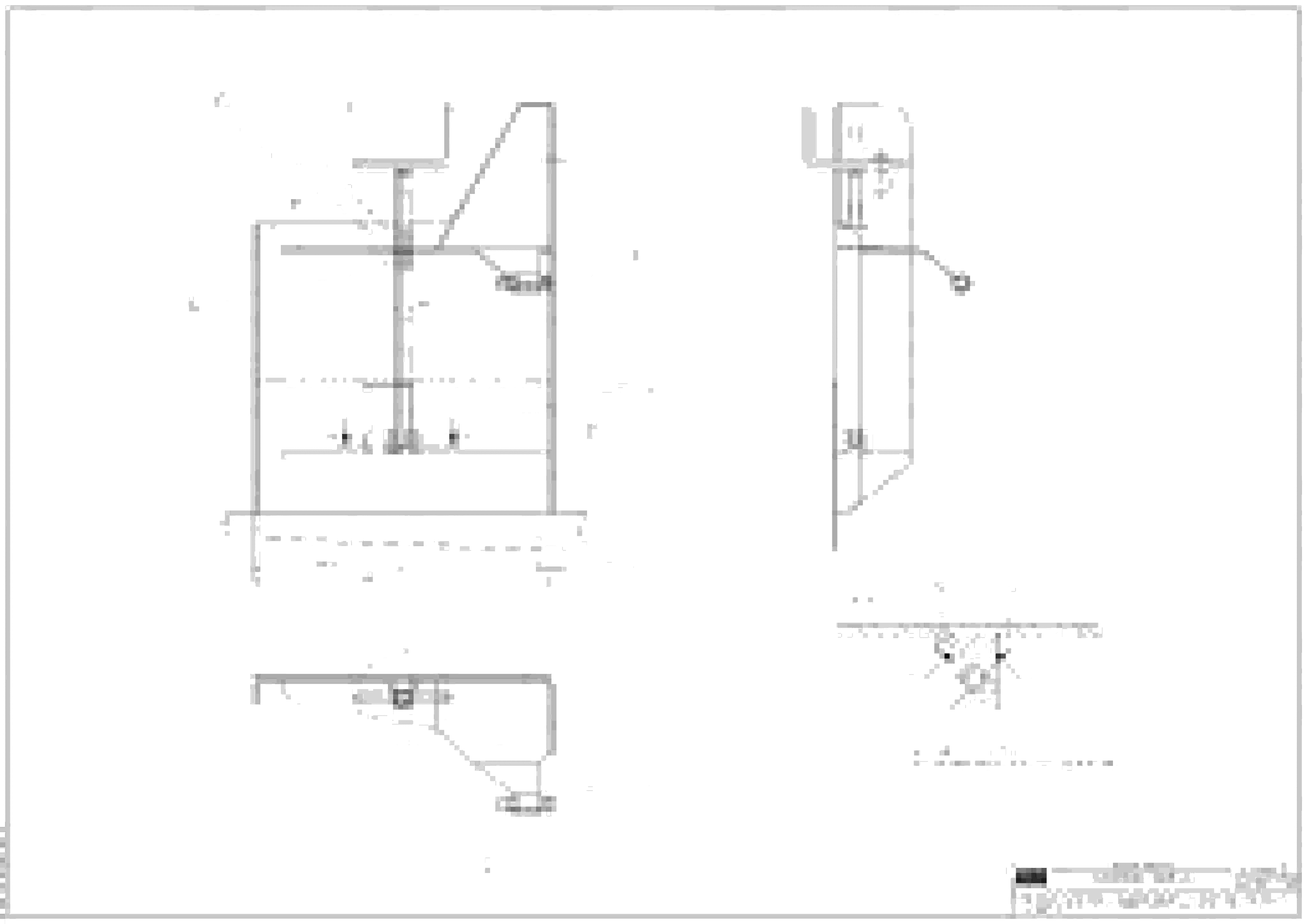 Схема запчастей Volvo ABG3870 - 71282 Adjustable Channel plate VB 50 ATT. SCREEDS 2,0 - 5,0M ABG3870
