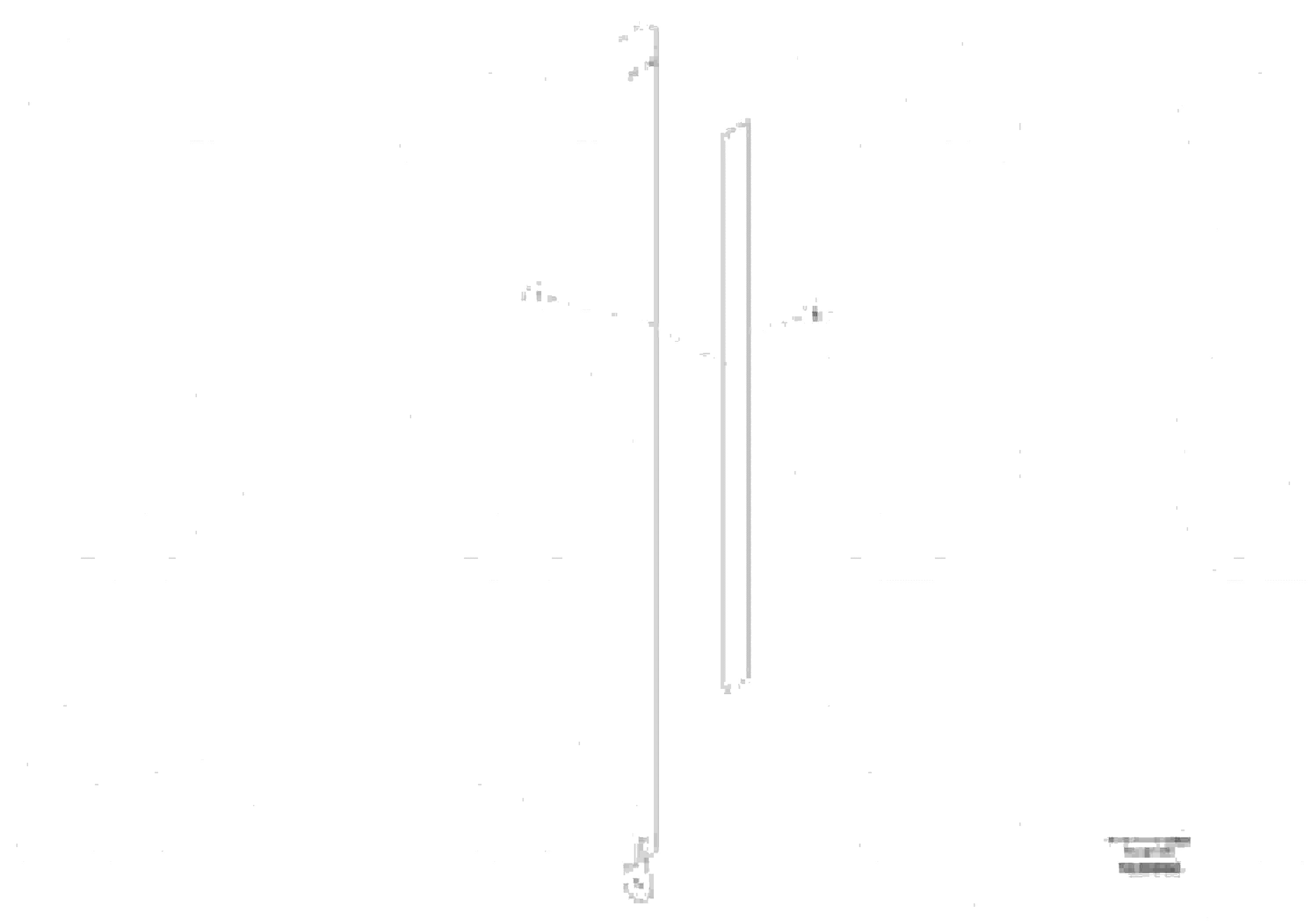 Схема запчастей Volvo ABG5770 - 94340 Indicator Rod ABG5770 S/N 20740 -