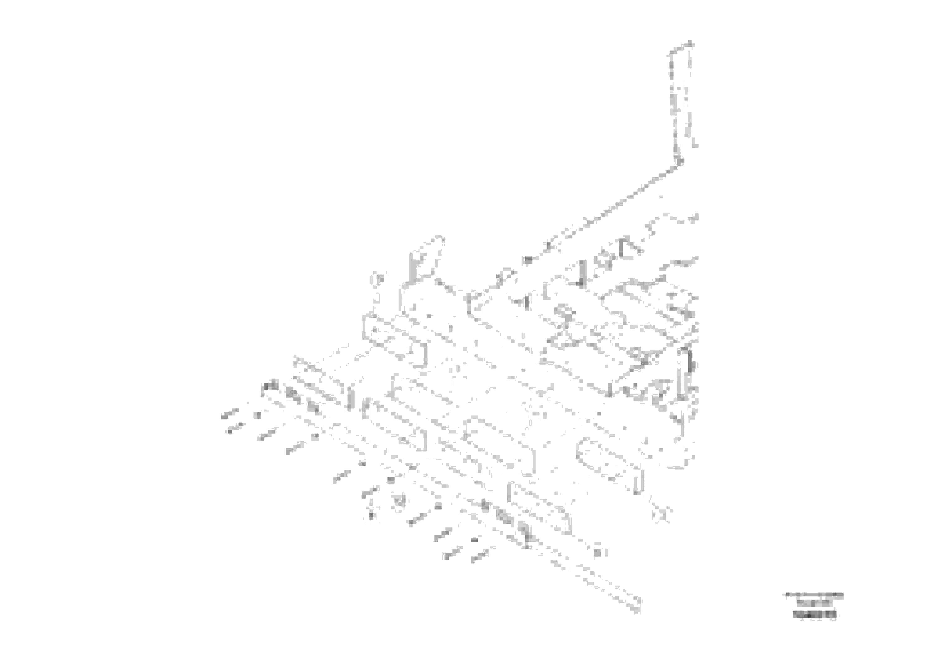 Схема запчастей Volvo ABG6870 - 53125 Ballast ABG6870 S/N 20735 -