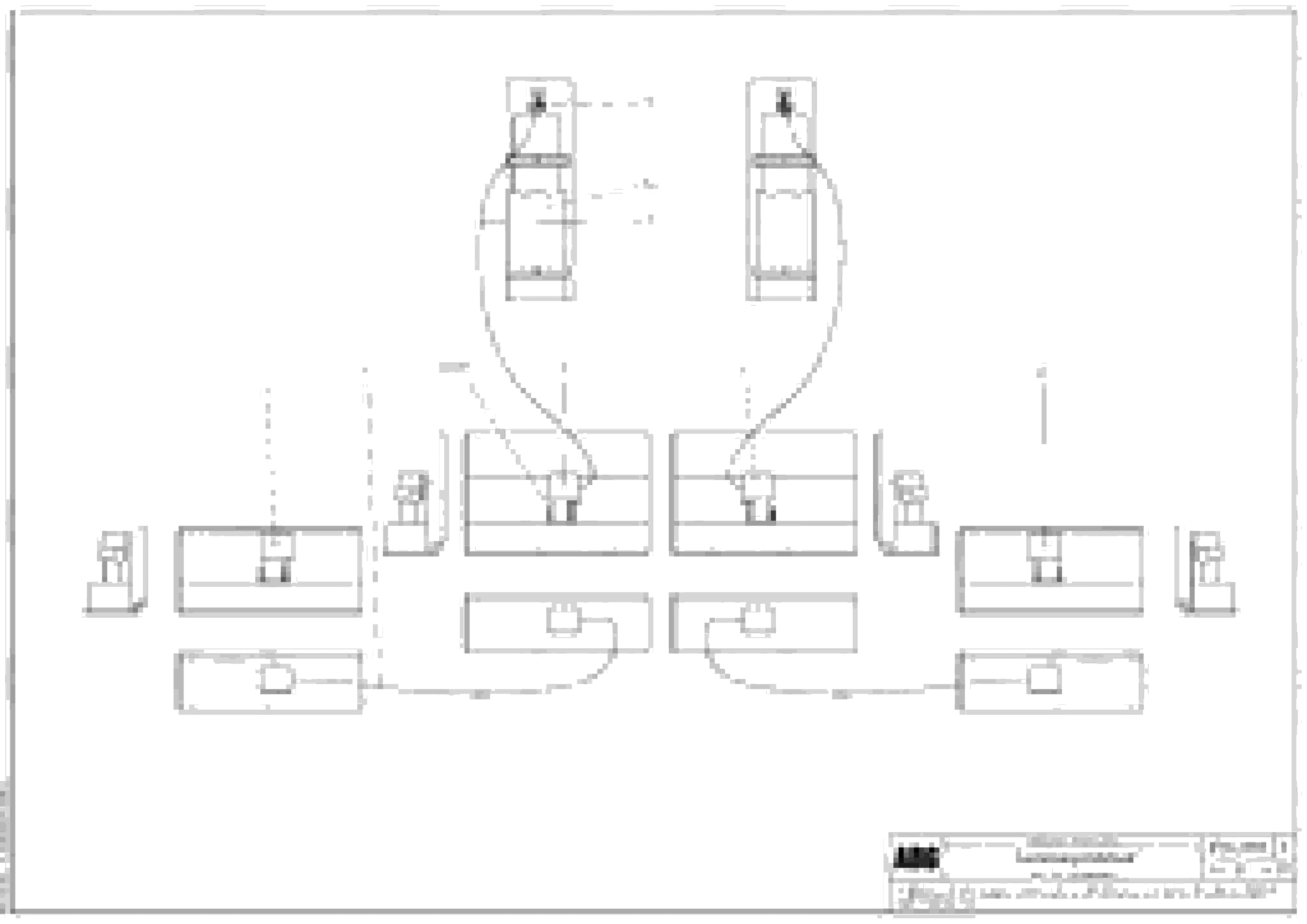 Схема запчастей Volvo ABG7820 - 77438 Gas heating assembly VDT-V 88 GTC ATT. SCREEDS 3,0 - 9,0M ABG7820/ABG780B