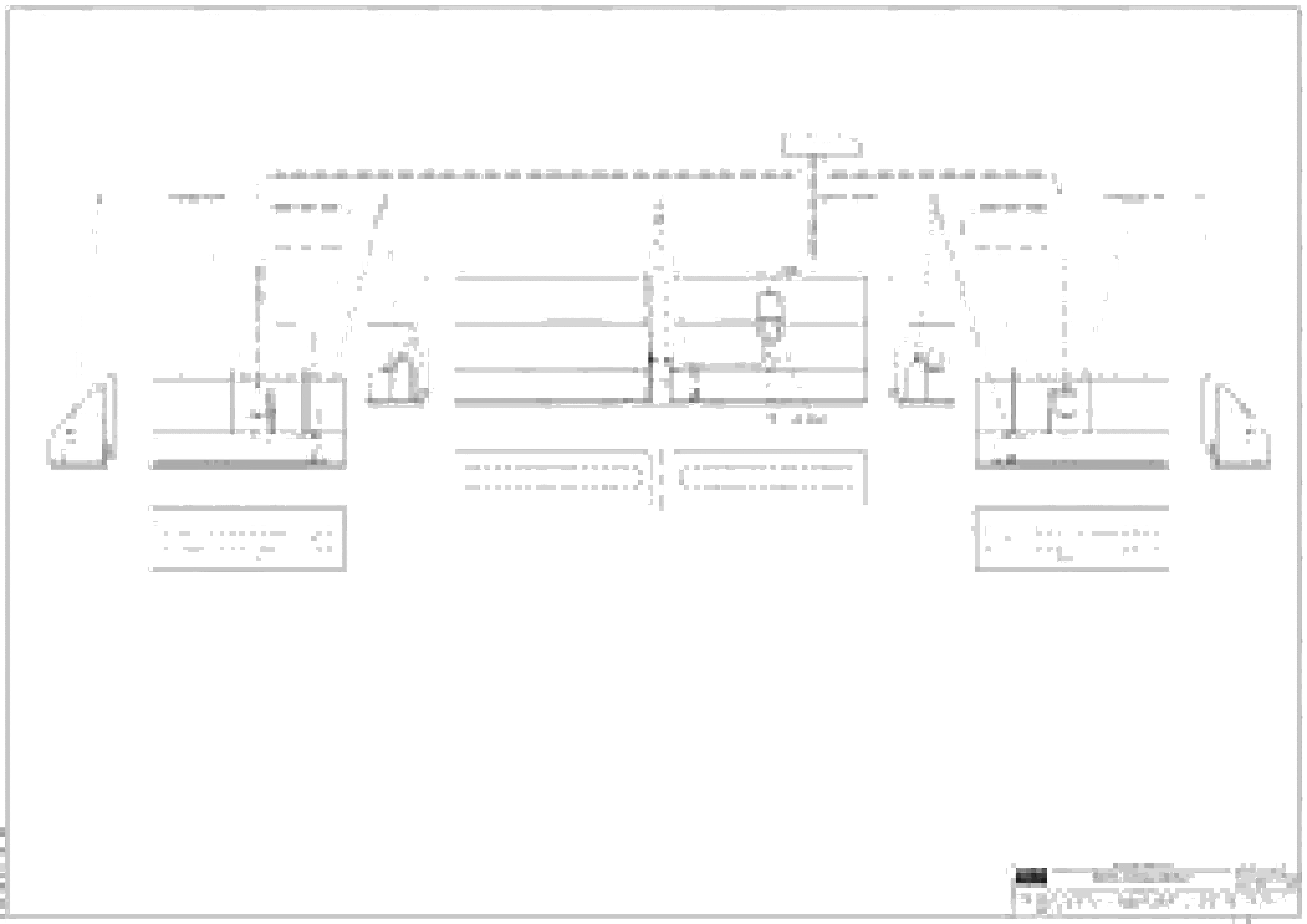 Схема запчастей Volvo ABG8820 - 63042 Electrical heating accessories for basic and extandable screed VDT-V 89 ETC ATT. SCREEDS 3,0 - 9,0M ABG8820, ABG8820B