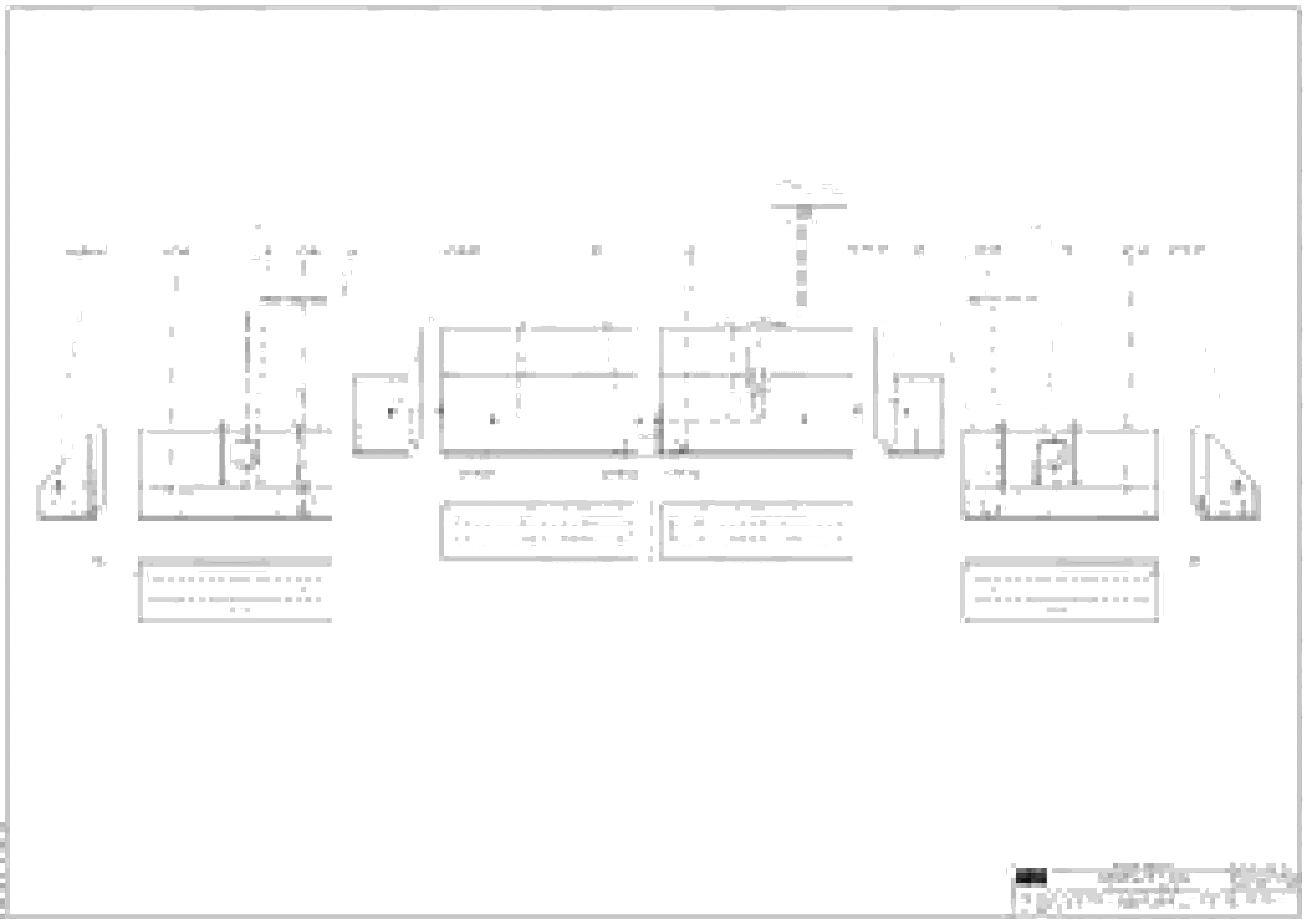 Схема запчастей Volvo ABG8820 - 63043 Pre-assembled El.-heating for basic and extandable screed VDT-V 89 ETC ATT. SCREEDS 3,0 - 9,0M ABG8820, ABG8820B
