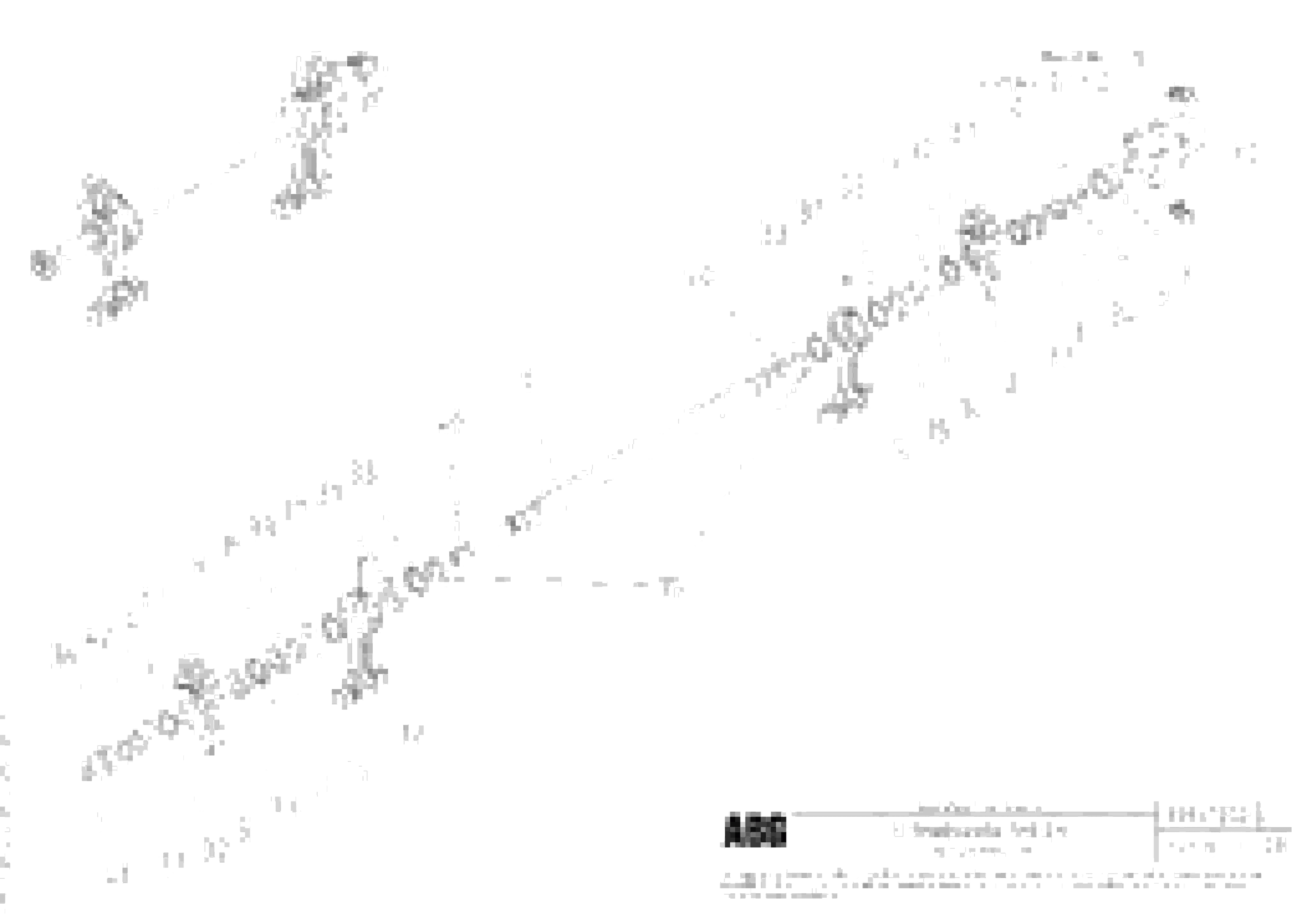 Схема запчастей Volvo ABG8820 - 63694 Tamper drive shaft for extendable screed VB 89 ETC ATT. SCREEDS 3,0 - 9,0M ABG8820, ABG8820B