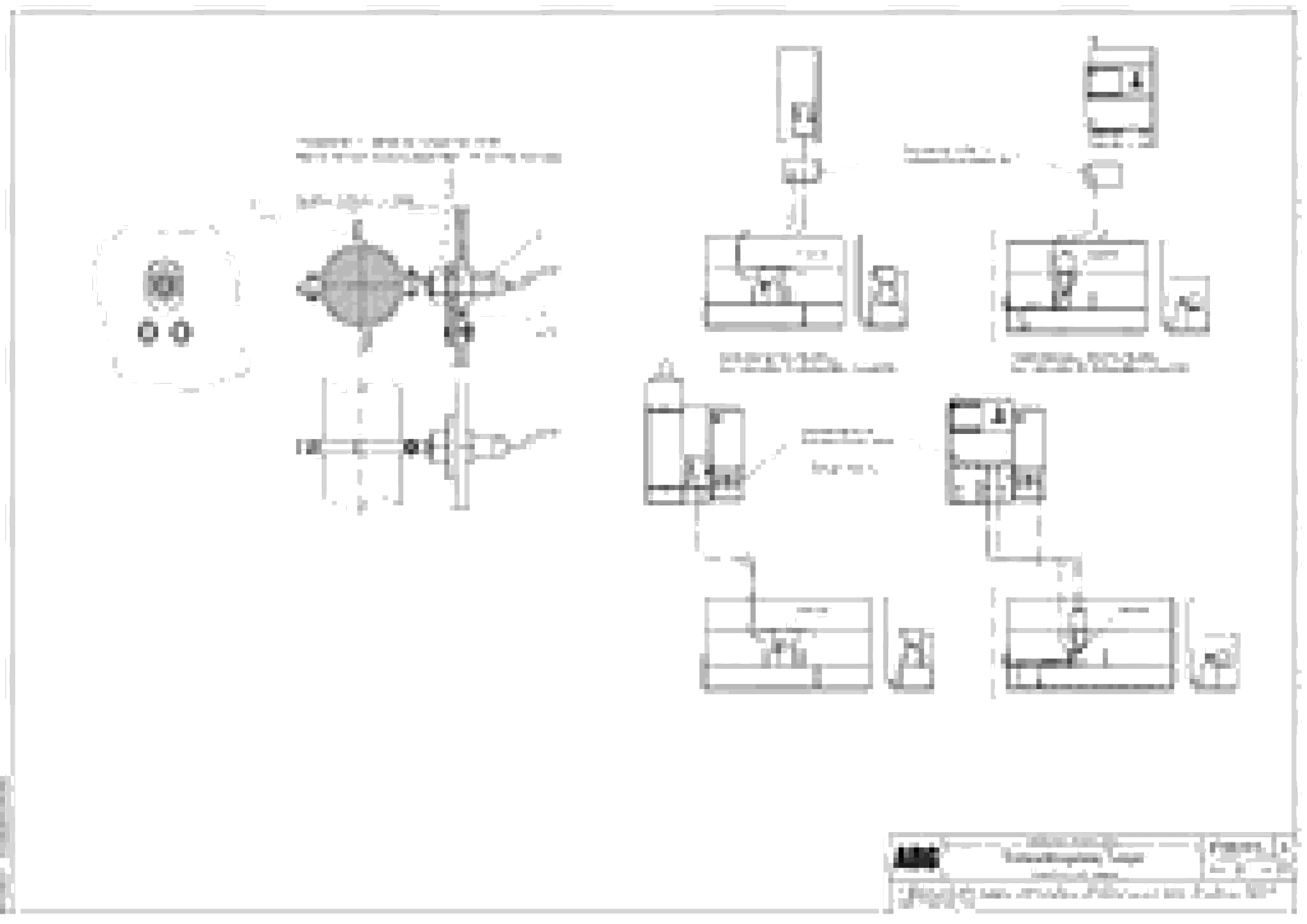 Схема запчастей Volvo ABG8820 - 64532 Speed control for tamper VDT-V 89 ETC ATT. SCREEDS 3,0 - 9,0M ABG8820, ABG8820B