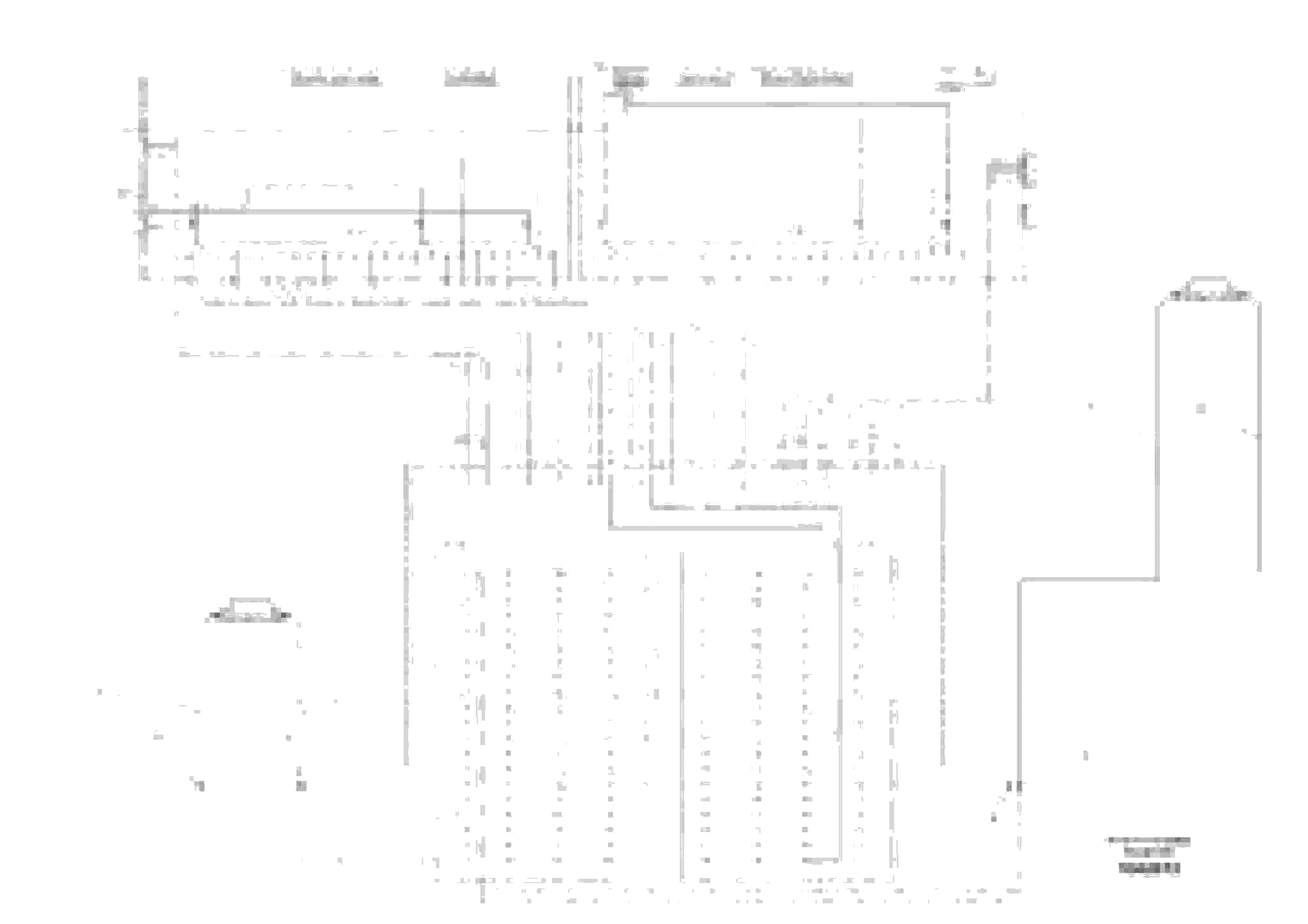 Схема запчастей Volvo ABG8820 - 80909 Control Electric ABG8820/ABG8820B ABG8820 S/N 21098-23354 ABG8820B S/N 23355-