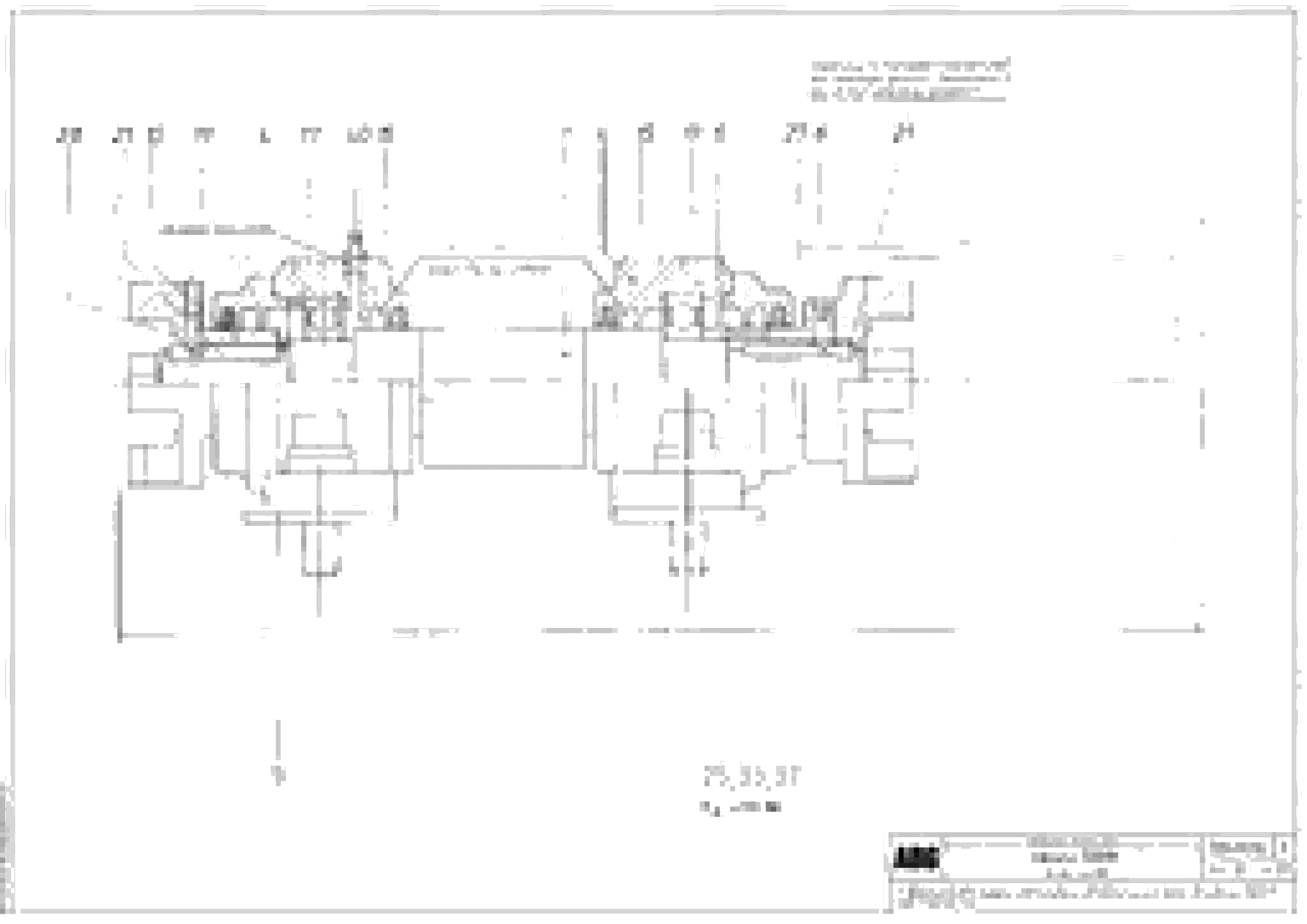 Схема запчастей Volvo ABG9820 - 66502 Vibrator for extension MB 120 ATT. SCREEDS 3,0 -16,0M ABG9820