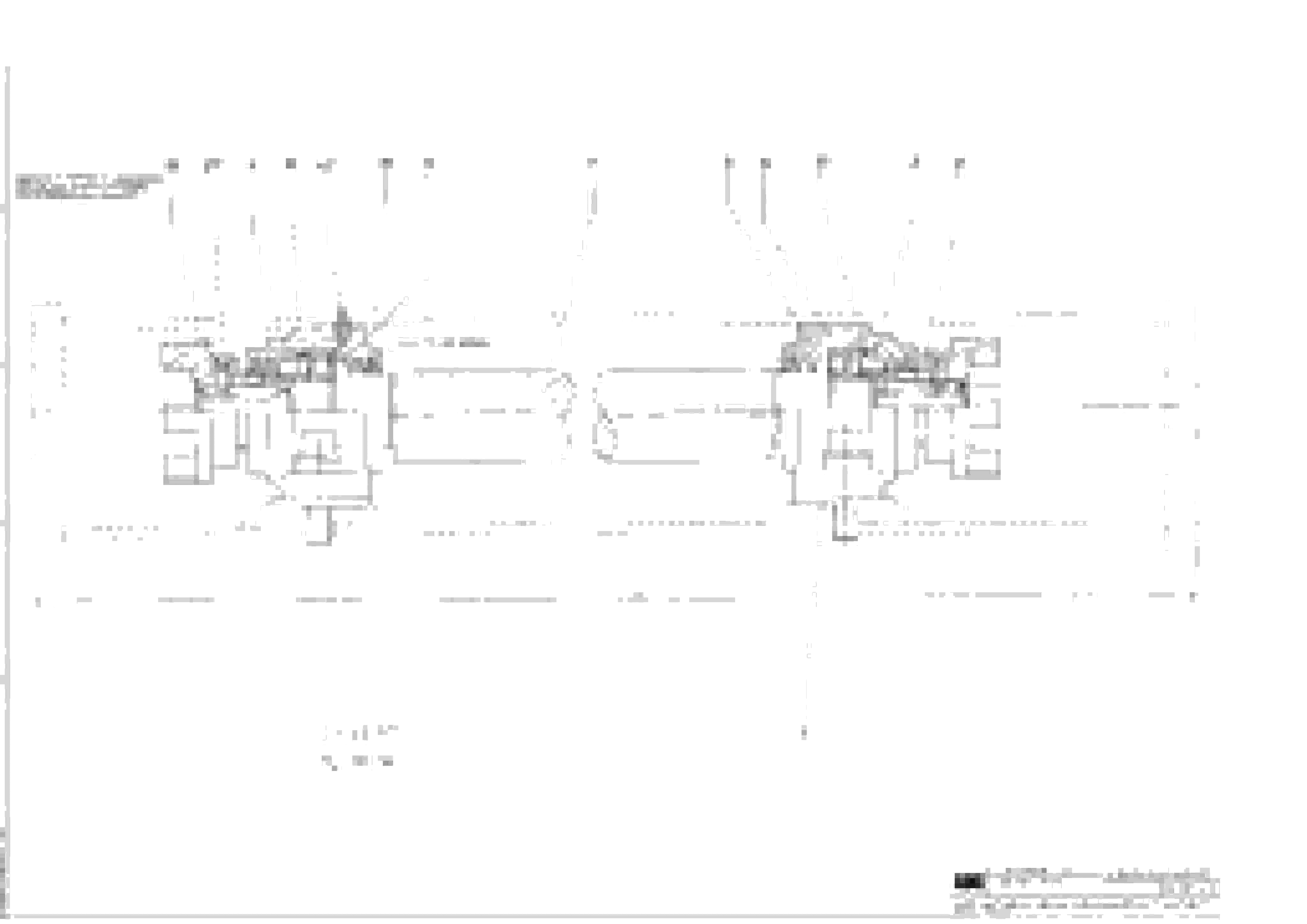 Схема запчастей Volvo ABG8820B - 87136 Vibrator for extension VDT 121 ATT. SCREEDS 2,5 -13,0M ABG8820/ABG8820B