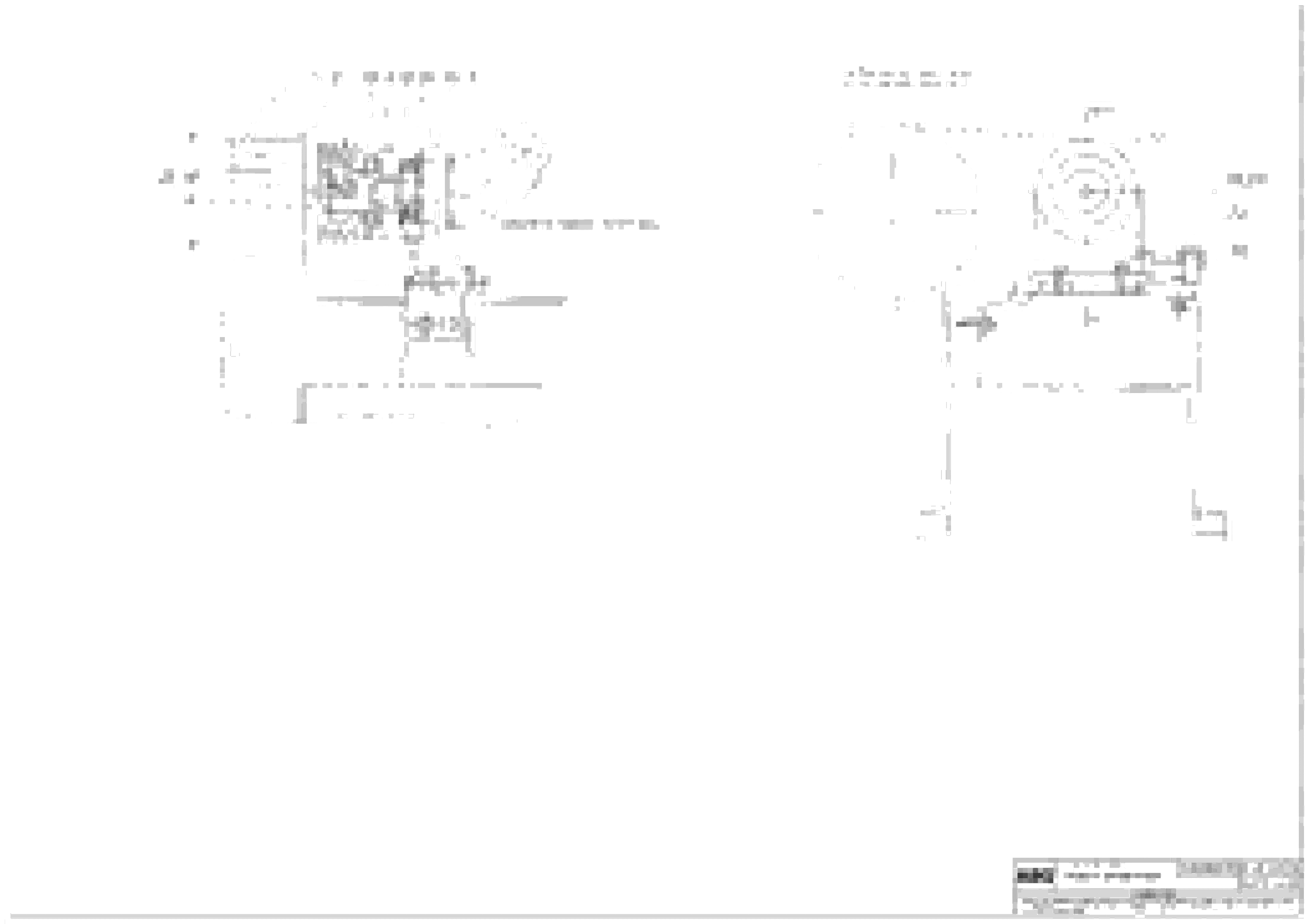 Схема запчастей Volvo ABG8820B - 65218 Hydraulic motor with tamper coupling for basic screed MB 122 VARIO ATT.SCREEDS 4,5 -12,0M ABG8820, ABG8820B