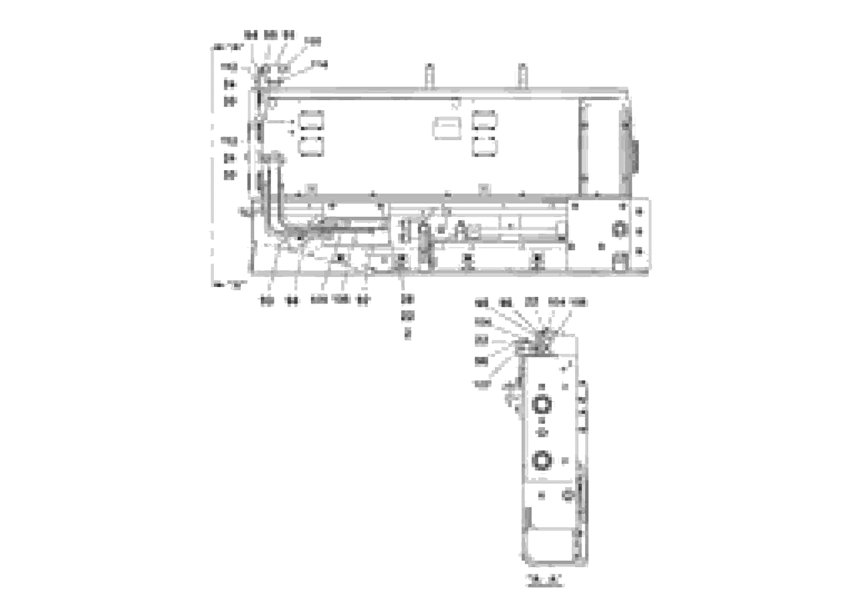 Схема запчастей Volvo Ultimat - 51374 5 Extension Assembly ULTIMAT 20 ULTIMAT 10/20
