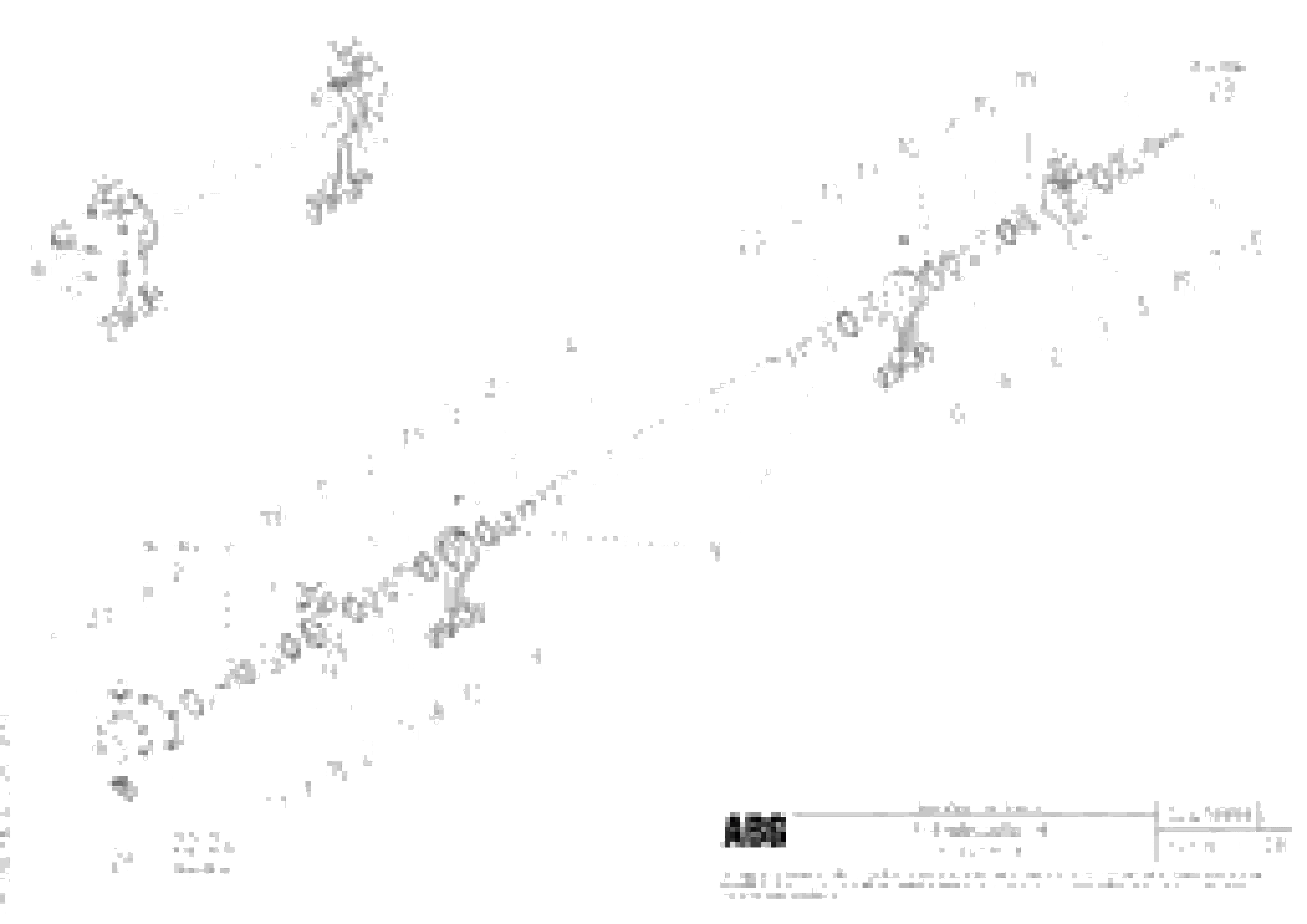 Схема запчастей Volvo VB 88 ETC - 78822 Tamper drive shaft for tamper/basic screed VB 88 ETC ATT. SCREED 3,0 - 10,0M ABG6820, ABG7820/ABG7820B