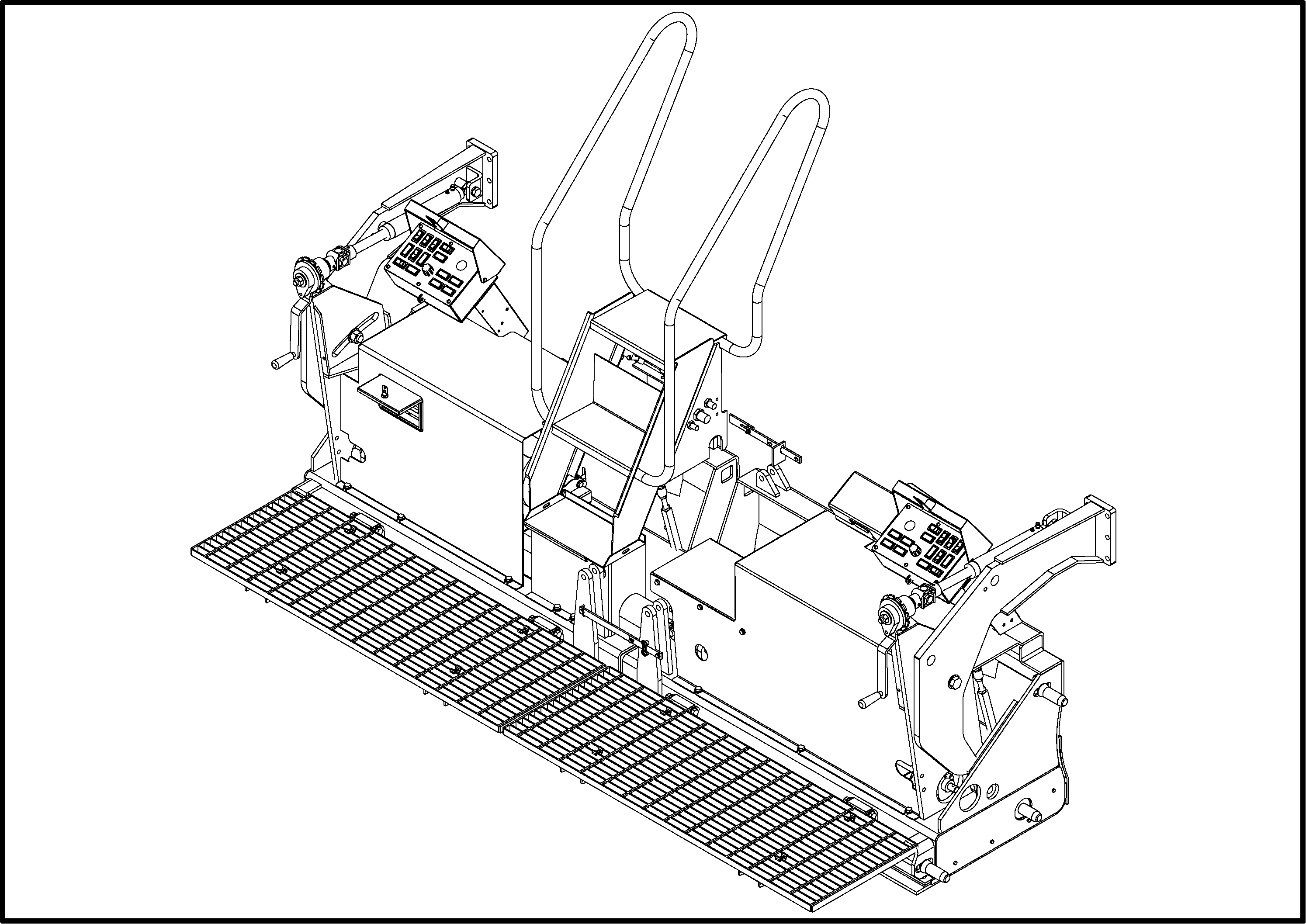 Схема запчастей Volvo Wedgelocks - 103745 Main Screed Assembly WEDGE-LOCK 10 ELECTRIC