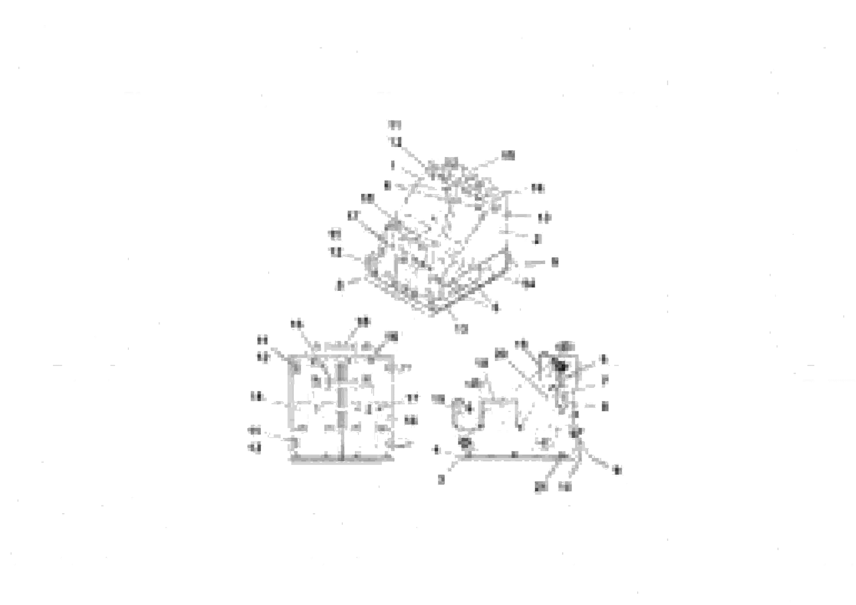 Схема запчастей Volvo Wedgelocks - 61679 Electric Wedge-lock Screed Extension WEDGE-LOCK 10 ELECTRIC