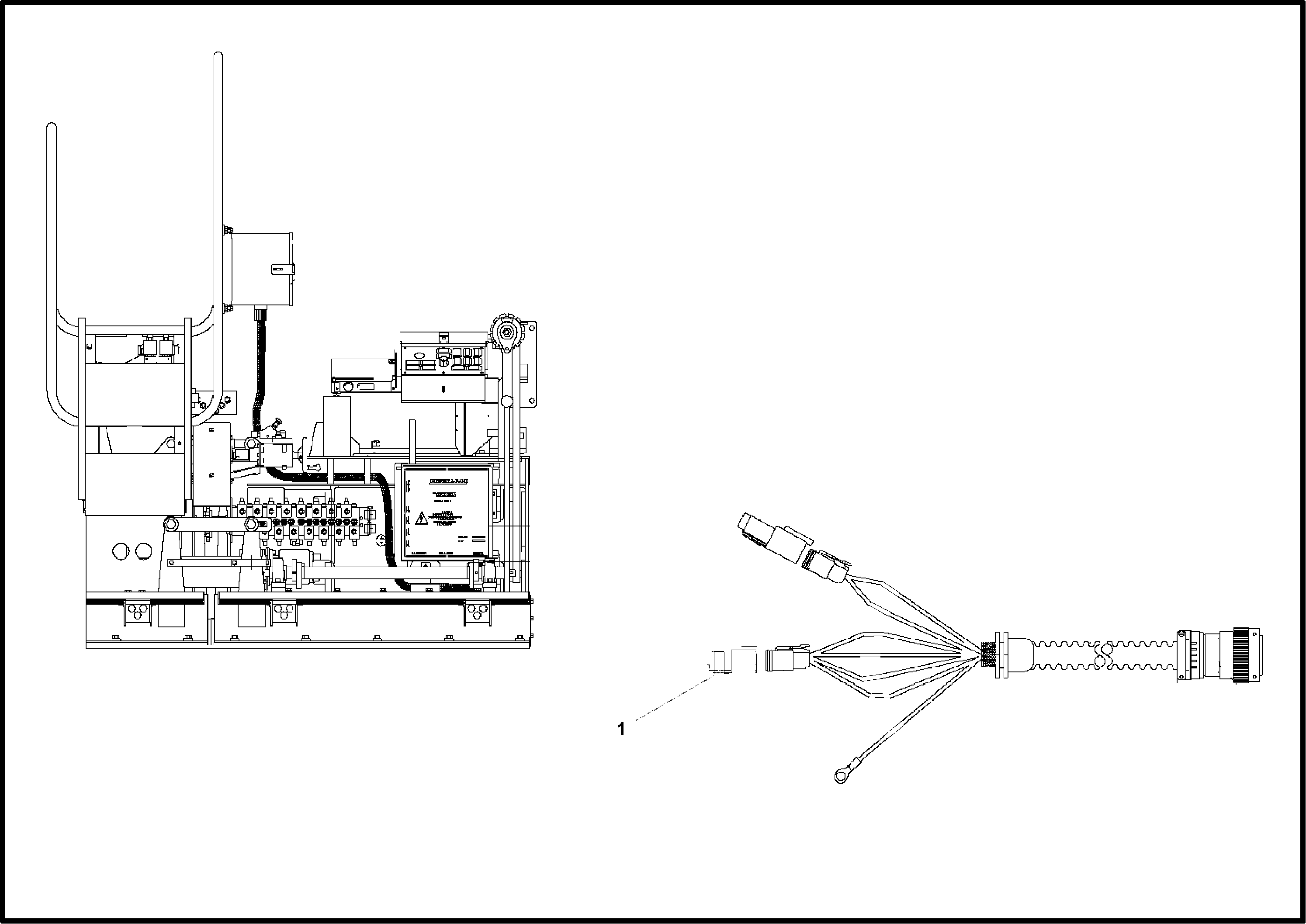 Схема запчастей Volvo Wedgelocks - 62910 Connectors WEDGE-LOCK 10 ELECTRIC
