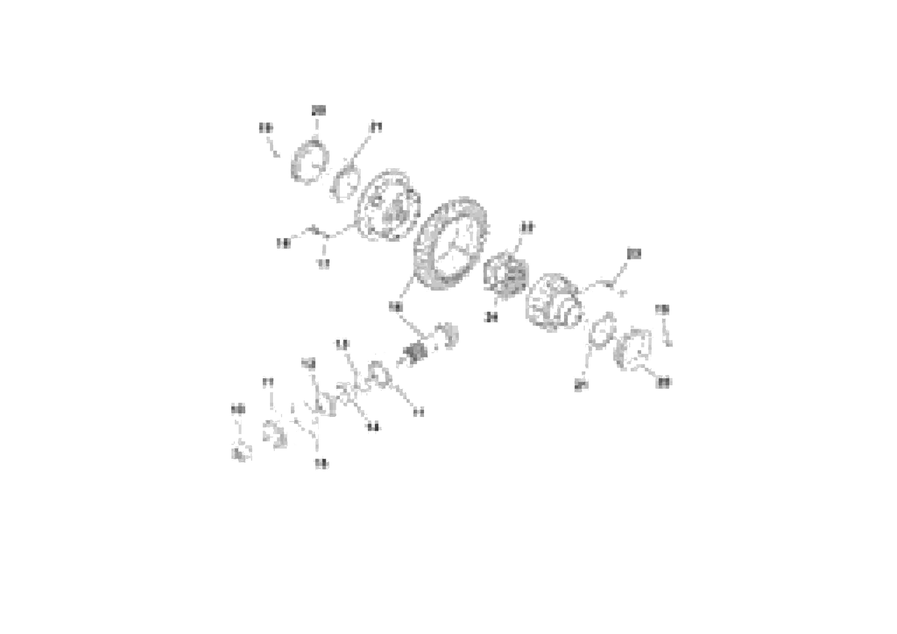 Схема запчастей Volvo SD116DX/SD116F S/N 197542 - - 60405 Мост (ось) 